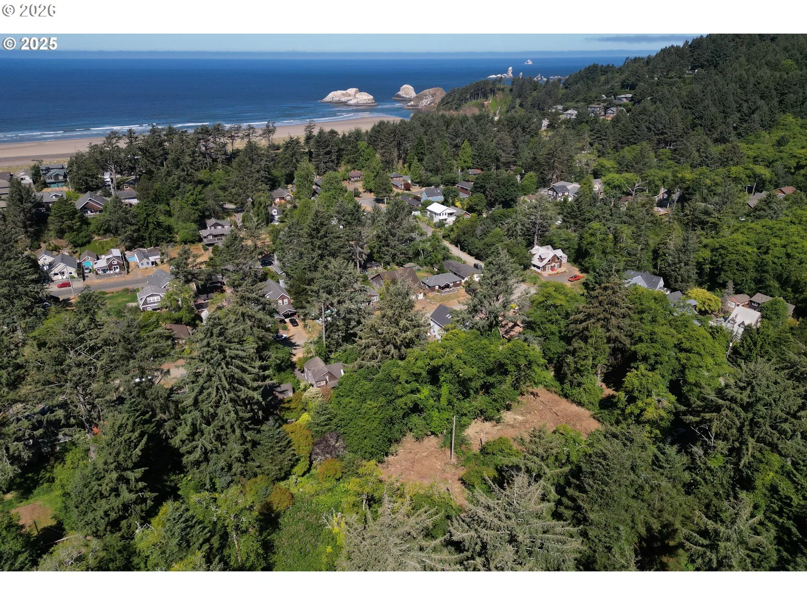 0 Ecola Park Rd 5034, Cannon Beach, OR 97110 — photograph 10