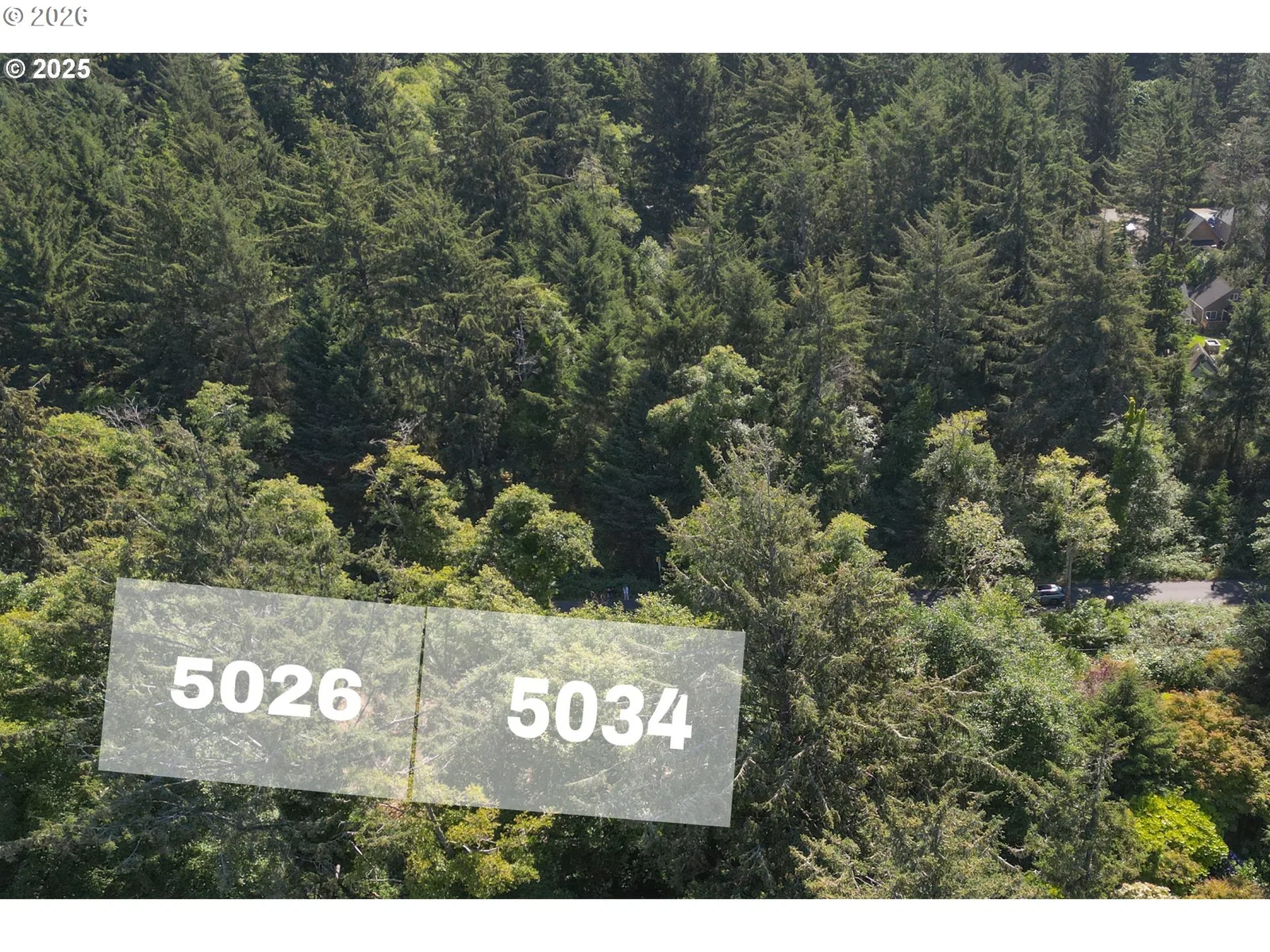0 Ecola Park Rd 5034, Cannon Beach, OR 97110 — photograph 12