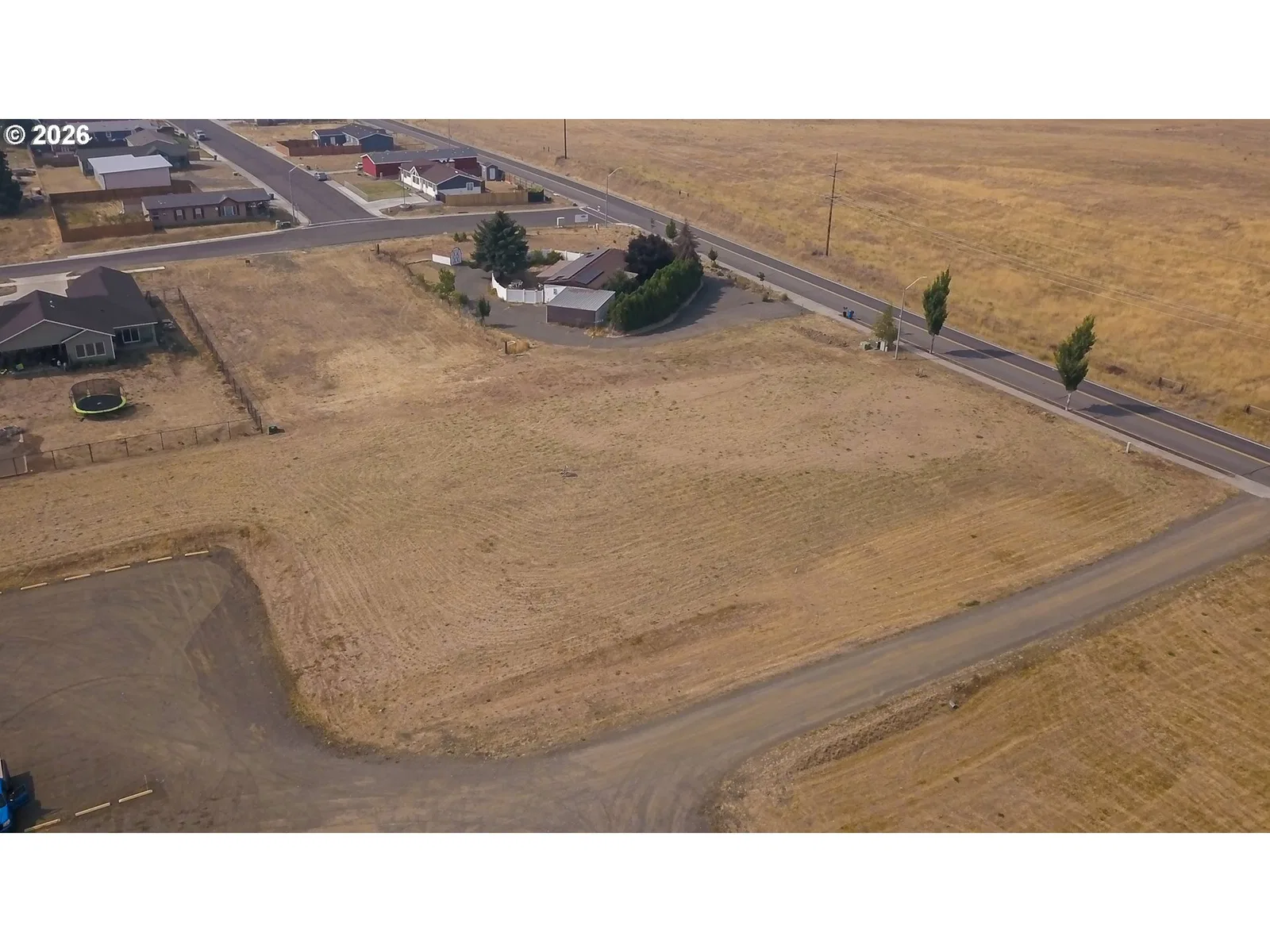 1604 S Columbus Ave, Goldendale, Wa 98620 — photograph 8