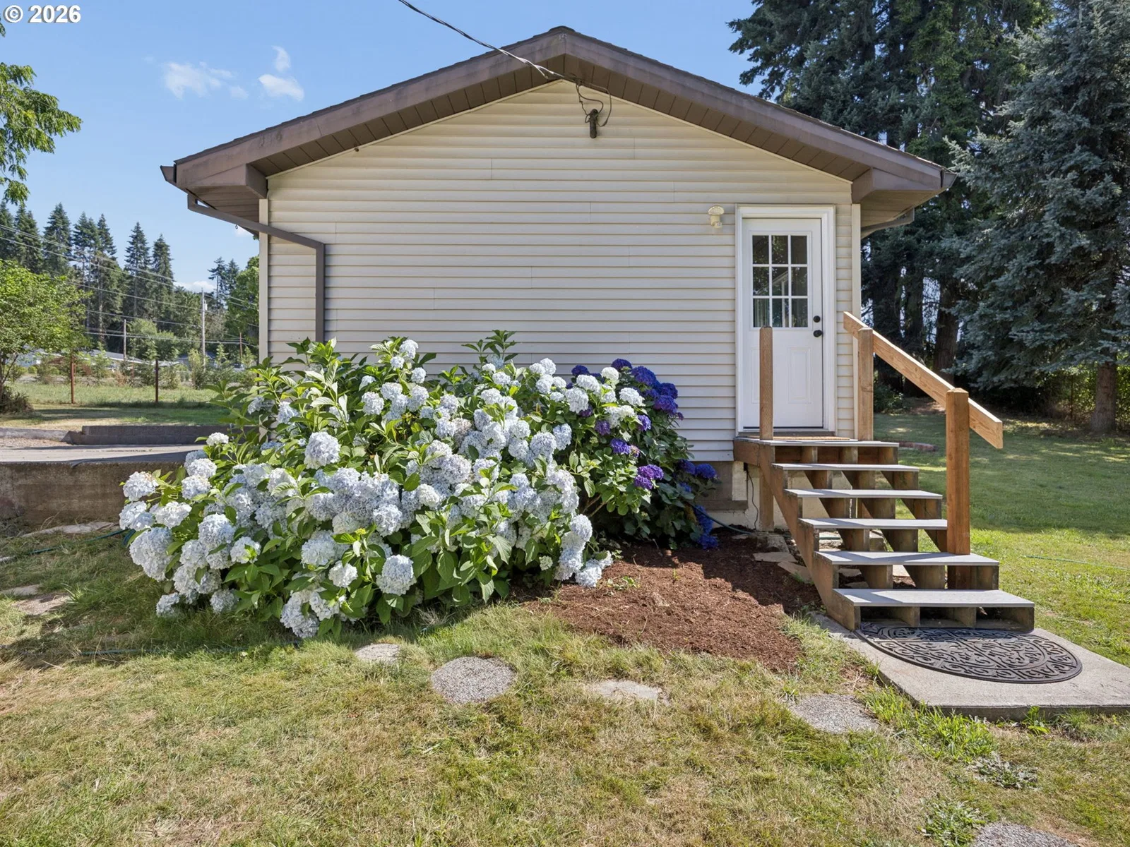 8995 SE 282nd Ave, Boring, OR 97009 — photograph 33