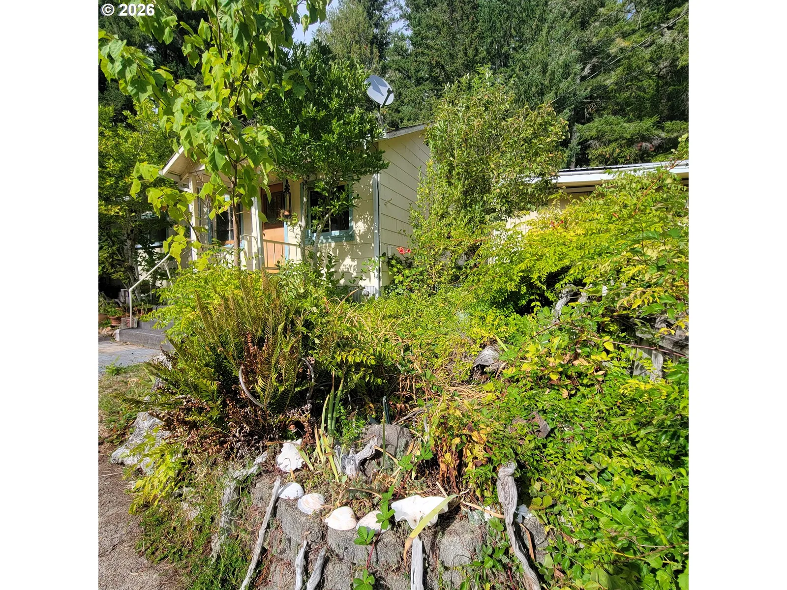 47501 Westoak Rd, Westfir, OR 97492 — photograph 6