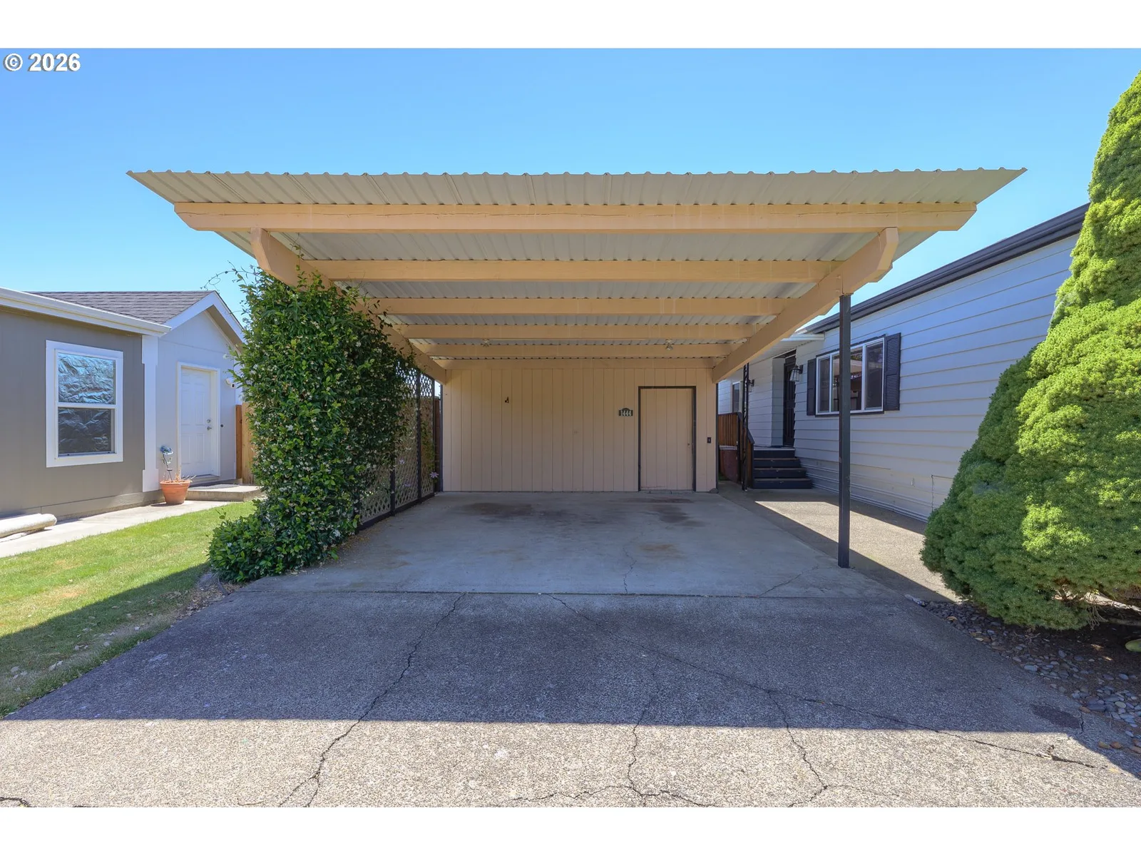 1444 NW 9th Ct, McMinnville, OR 97128 — photograph 47