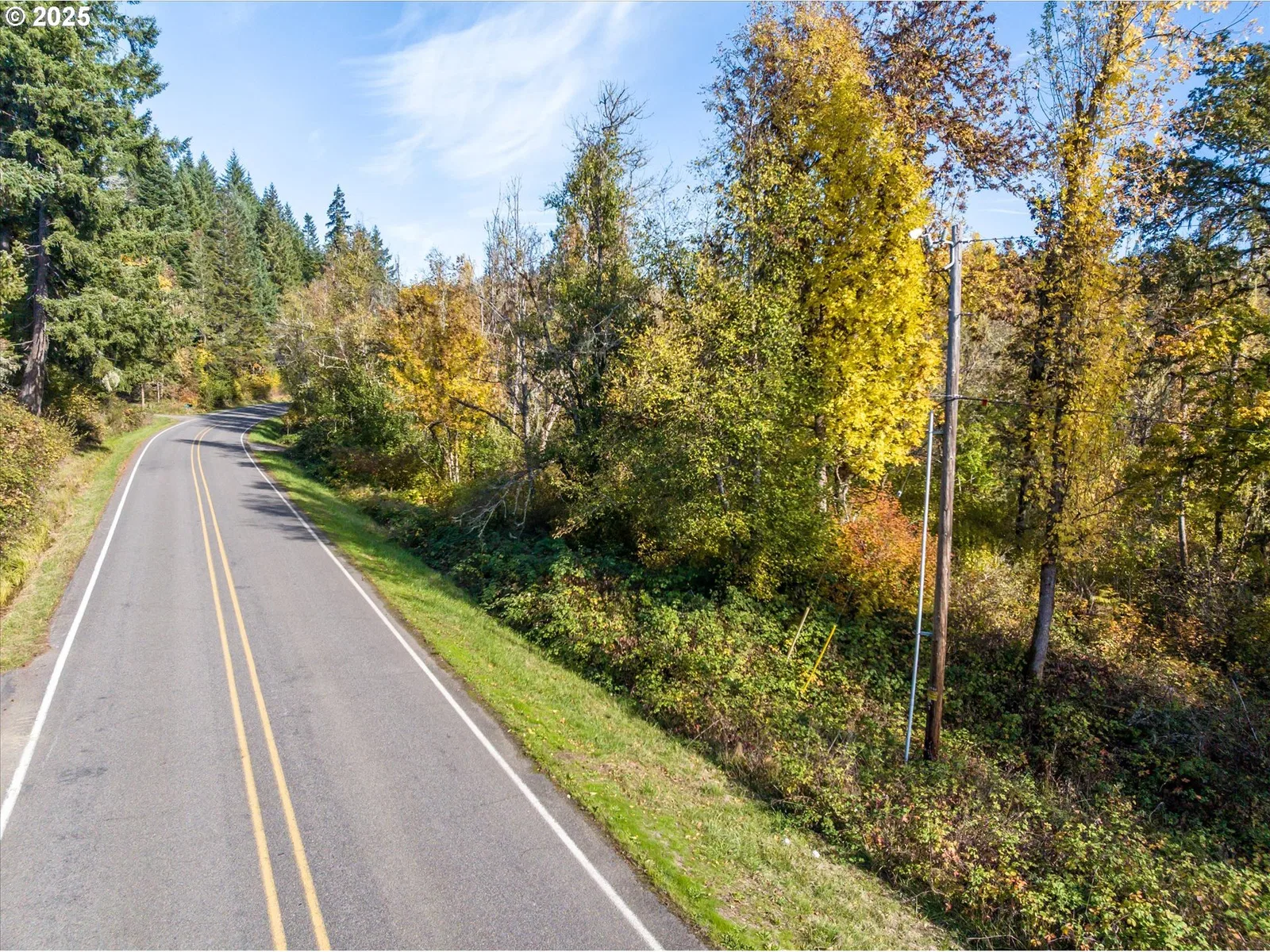 Siuslaw River Rd, Lorane, OR 97451 — photograph 21