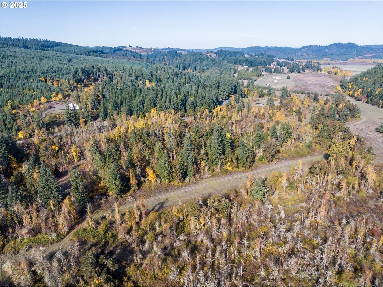 Siuslaw River Rd, Lorane, OR 97451 — photograph 39