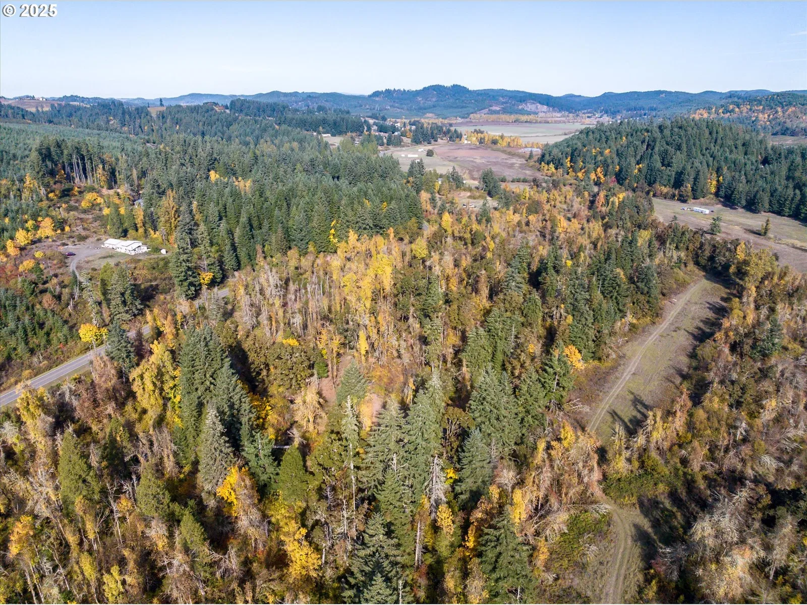 Siuslaw River Rd, Lorane, OR 97451 — photograph 40