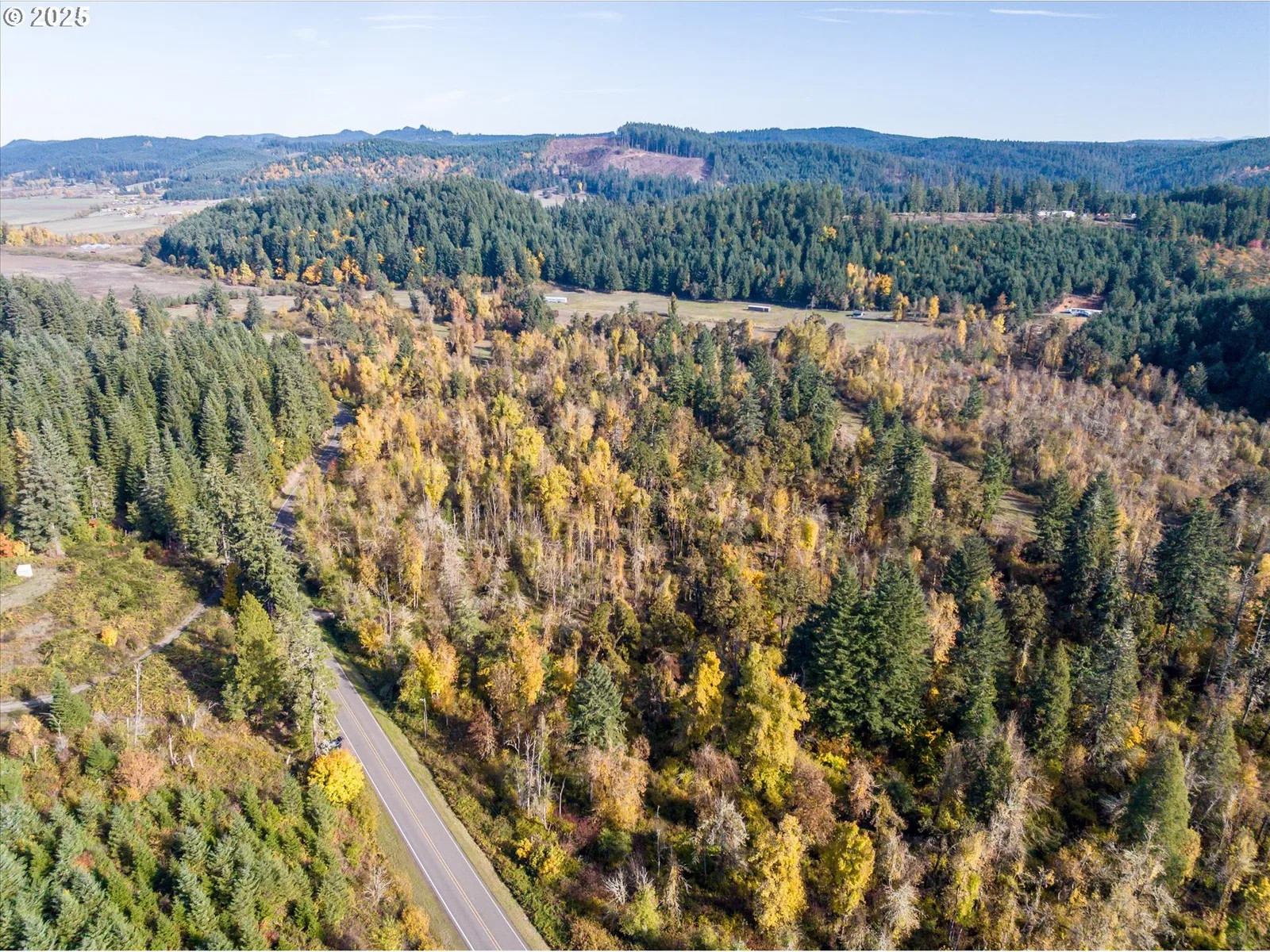 Siuslaw River Rd, Lorane, OR 97451 — photograph 42