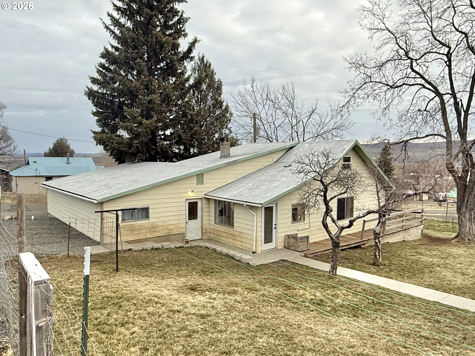 455 W 3rd St, Long Creek, OR 97856 — photograph 15