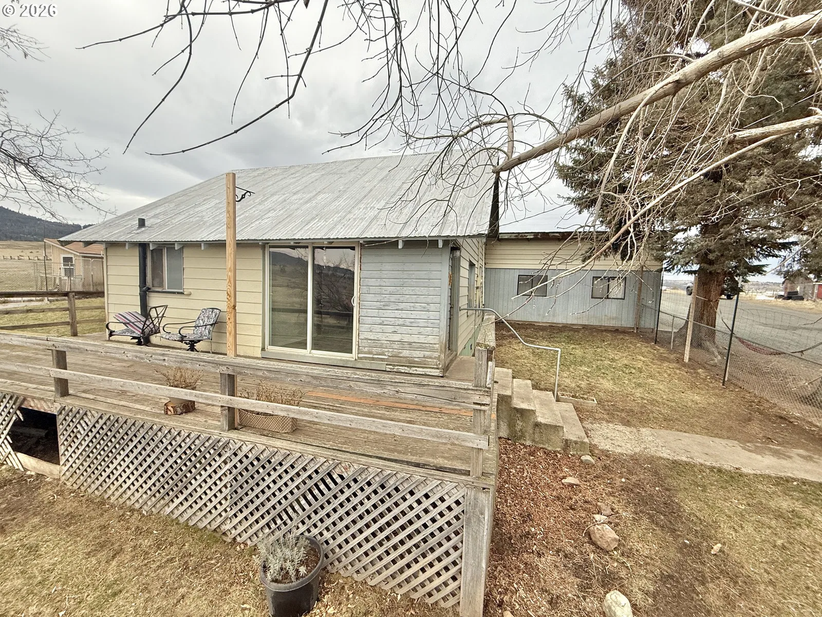 455 W 3rd St, Long Creek, OR 97856 — photograph 40