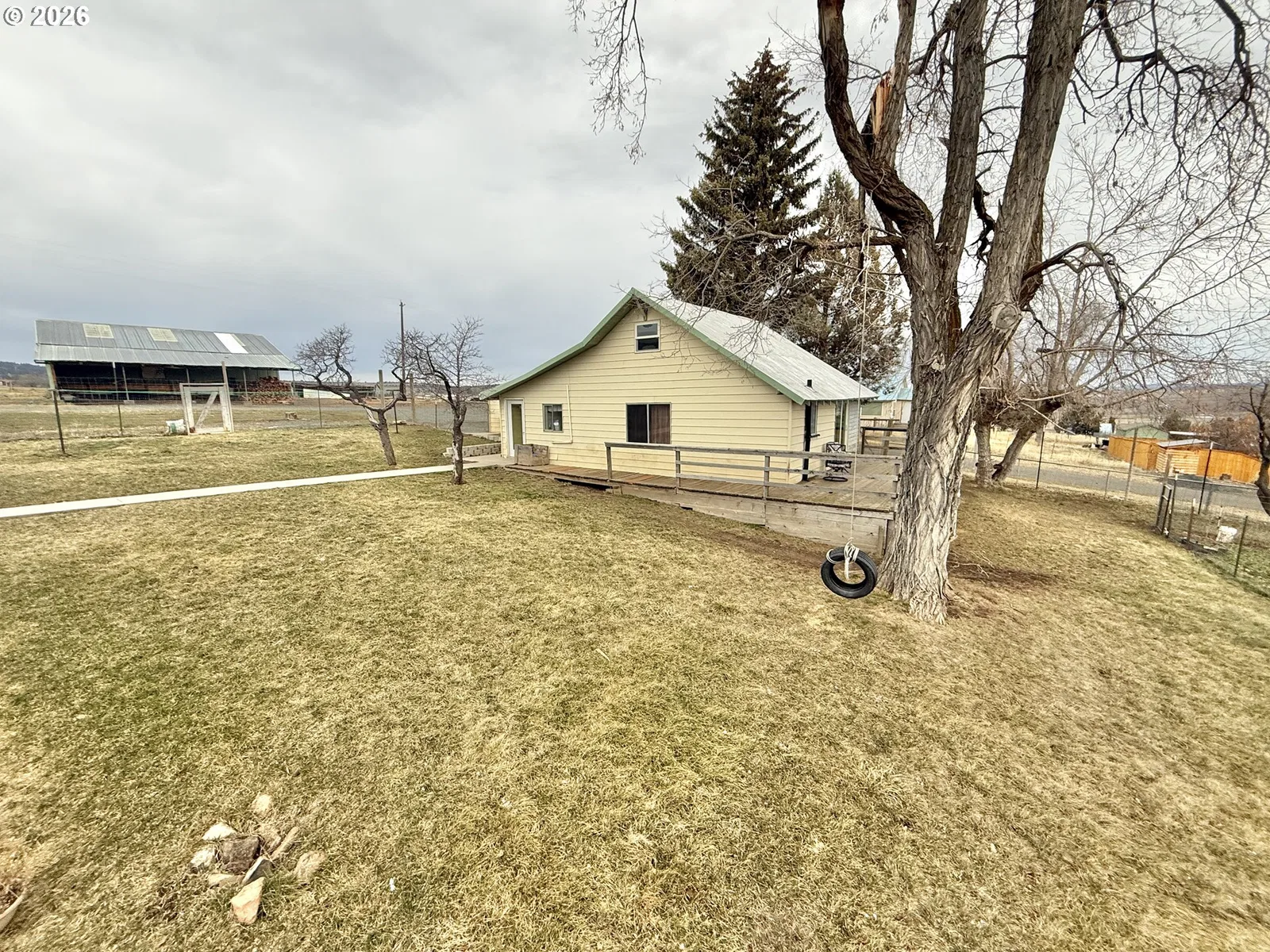 455 W 3rd St, Long Creek, OR 97856 — photograph 41