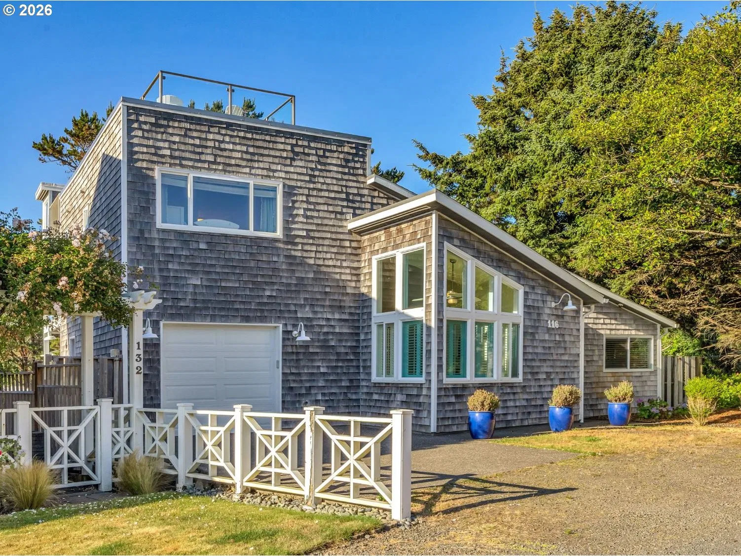 116 Watts Way, Cannon Beach, OR 97110 — photograph 33