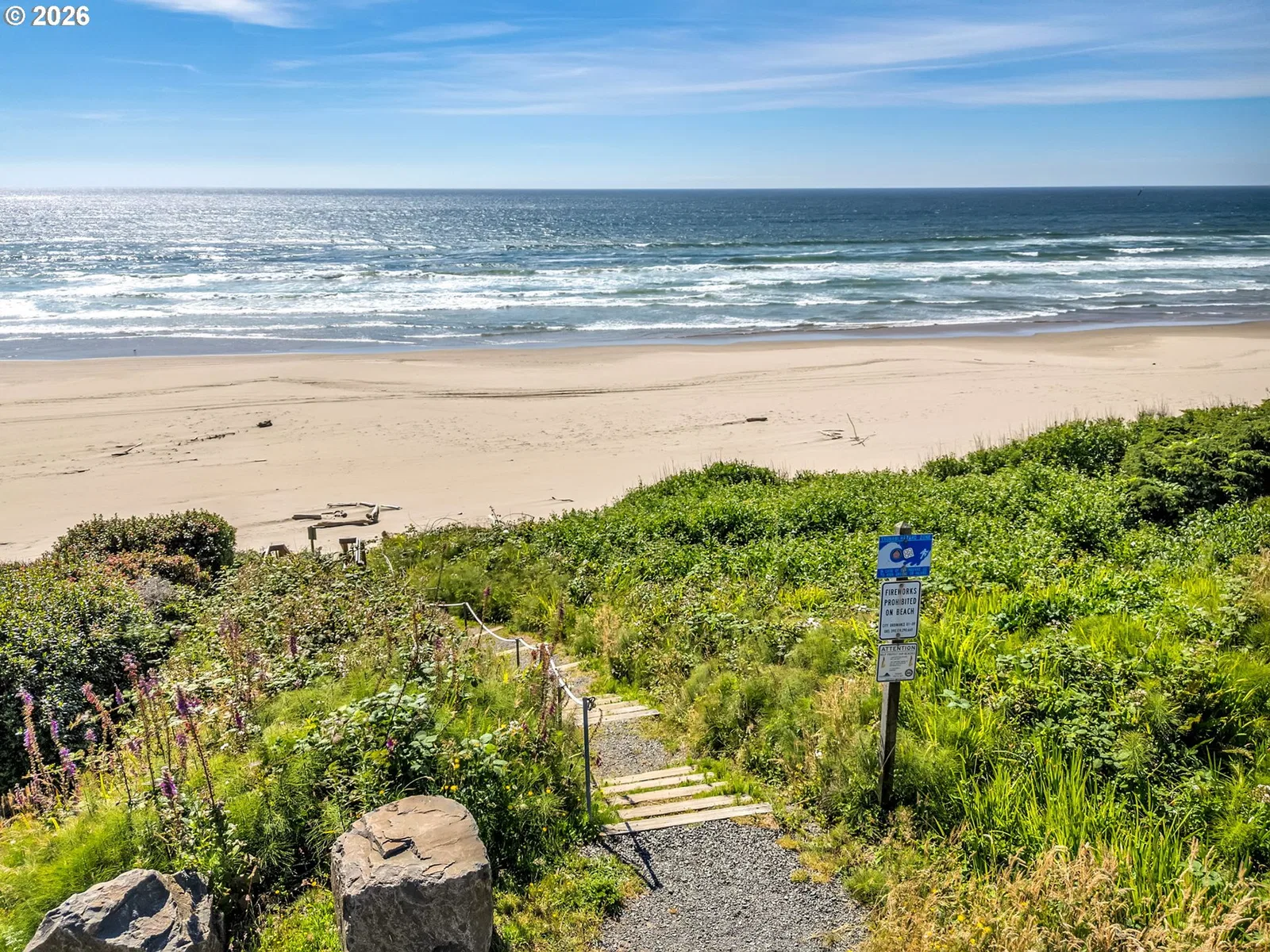 116 Watts Way, Cannon Beach, OR 97110 — photograph 37