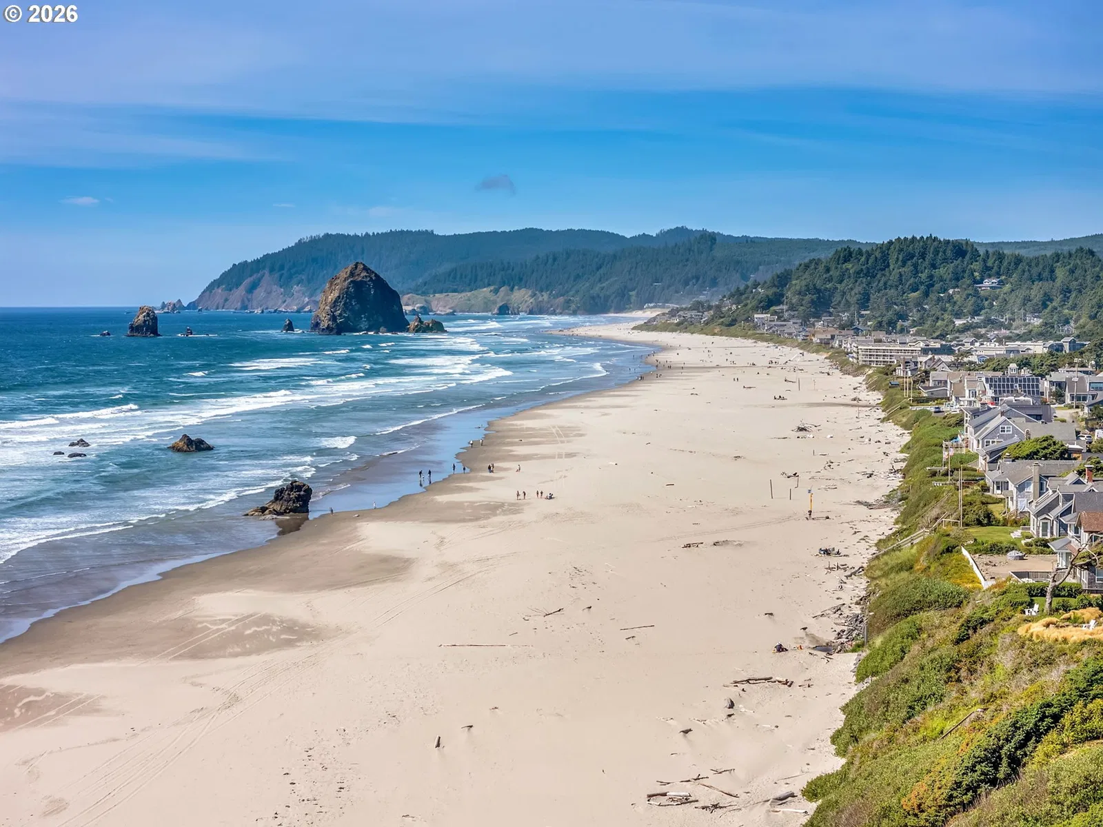 116 Watts Way, Cannon Beach, OR 97110 — photograph 38