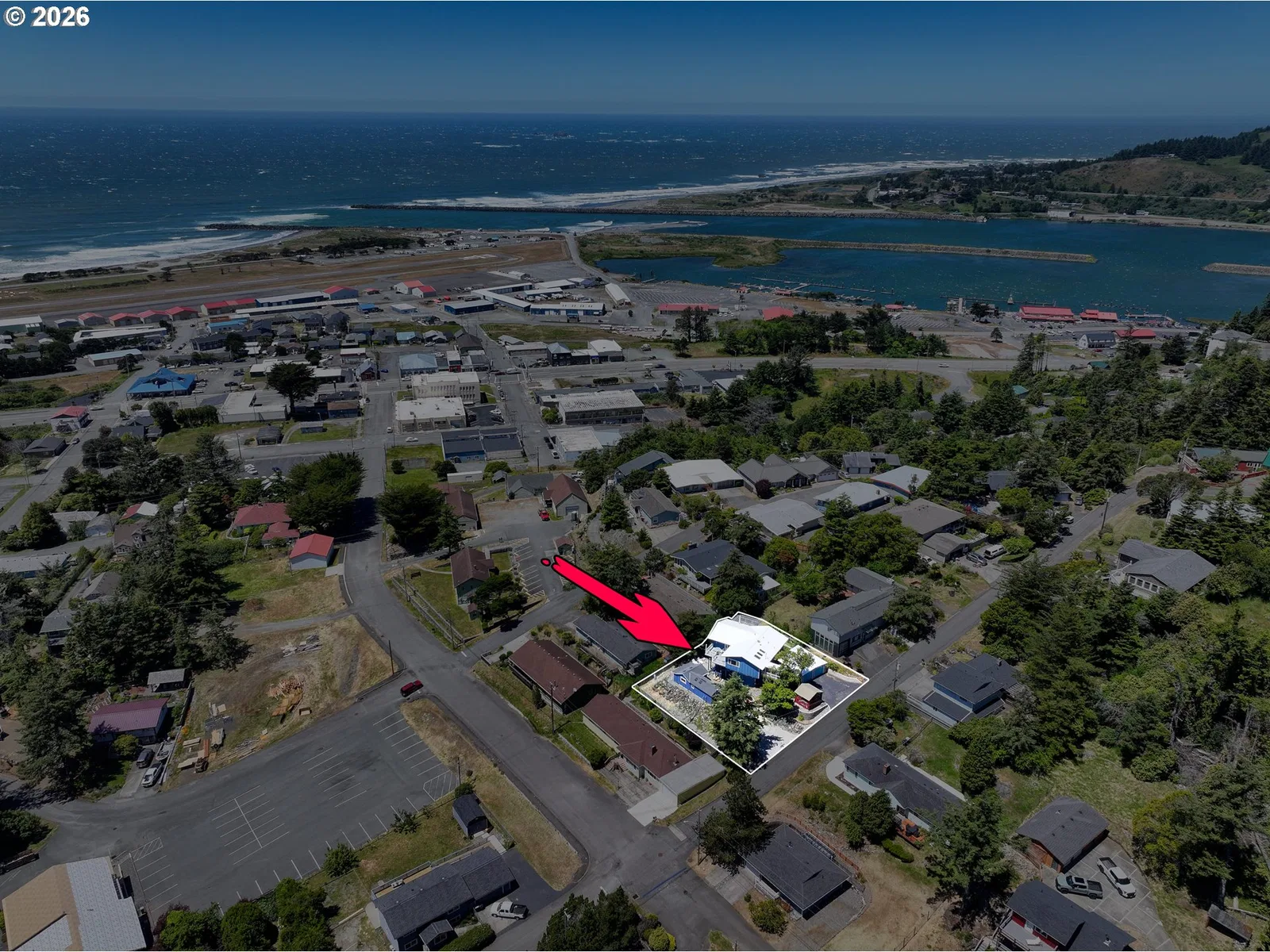 29790 Hound Dog Rd, Gold Beach, OR 97444 — photograph 33