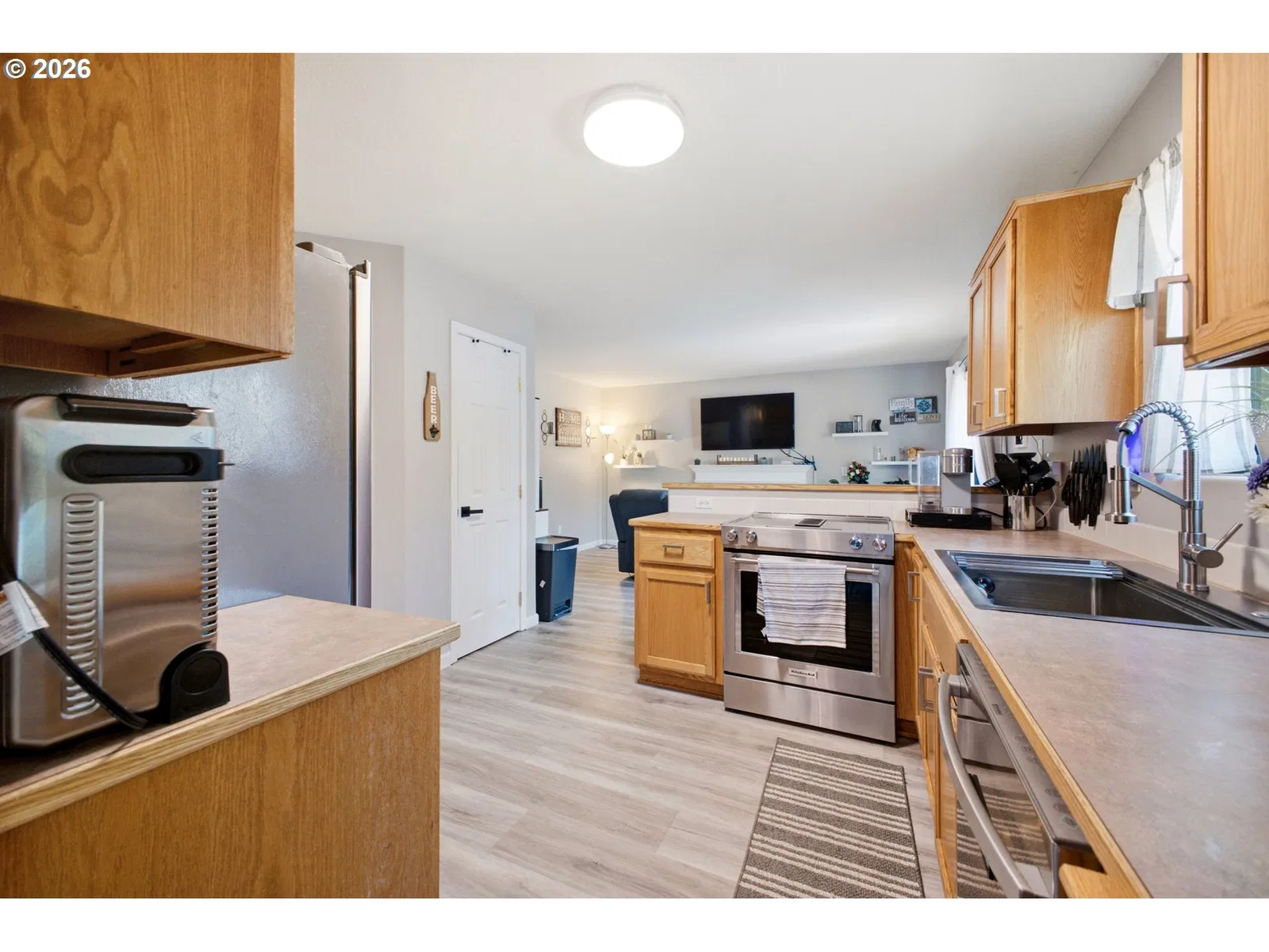 51673 SE 3rd St, Scappoose, OR 97056 — photograph 11