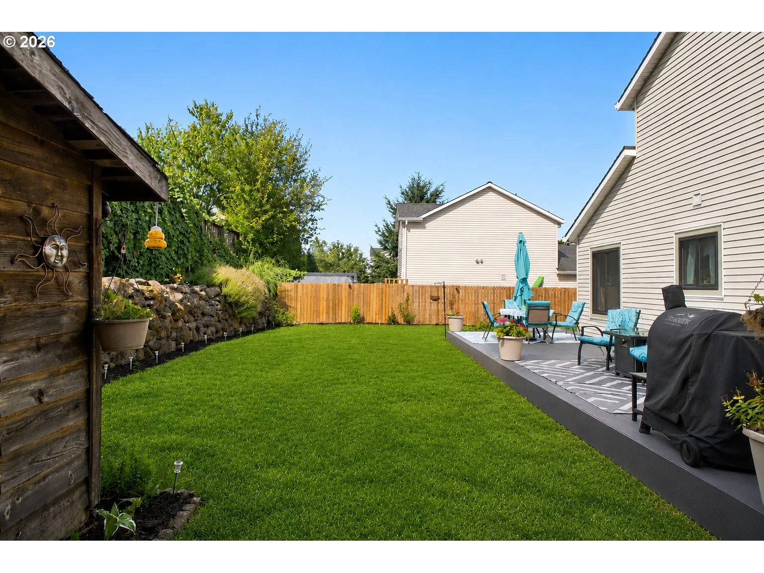 51673 SE 3rd St, Scappoose, OR 97056 — photograph 27