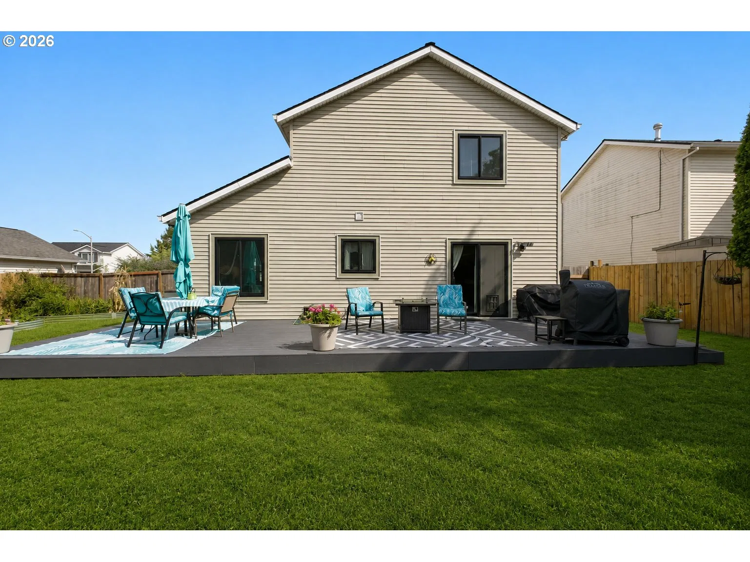 51673 SE 3rd St, Scappoose, OR 97056 — photograph 30