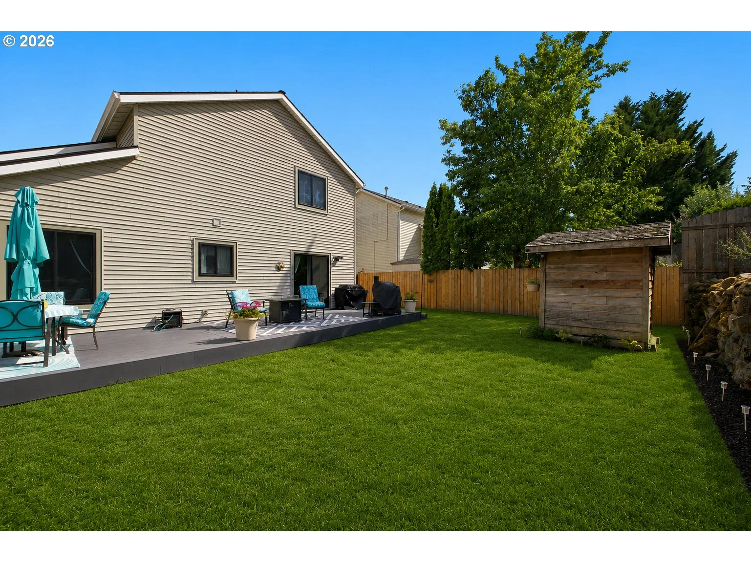 51673 SE 3rd St, Scappoose, OR 97056 — photograph 31