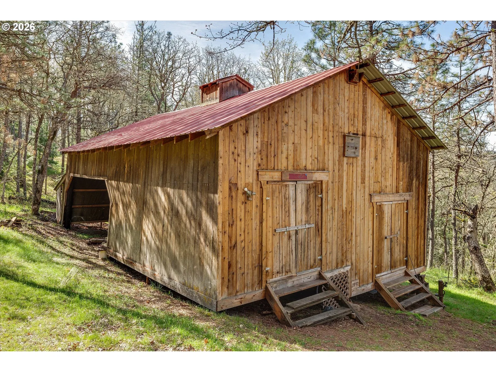 2215 Pine Oak Rd, Mosier, OR 97040 — photograph 29