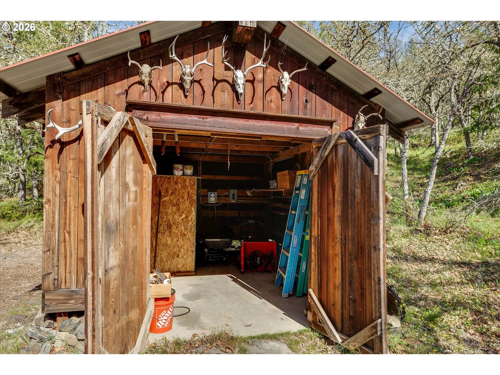 2215 Pine Oak Rd, Mosier, OR 97040 — photograph 33