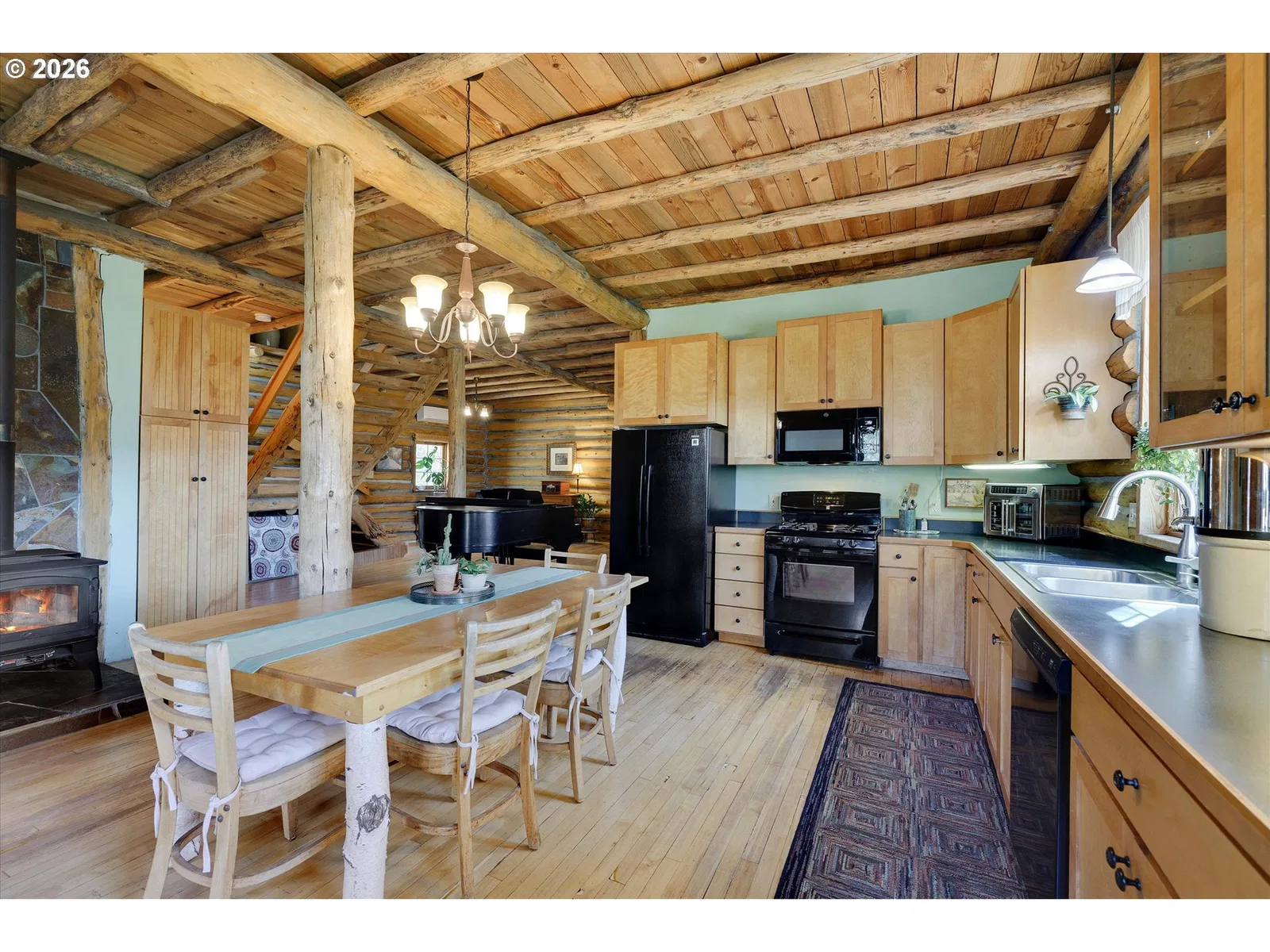 2215 Pine Oak Rd, Mosier, OR 97040 — photograph 10