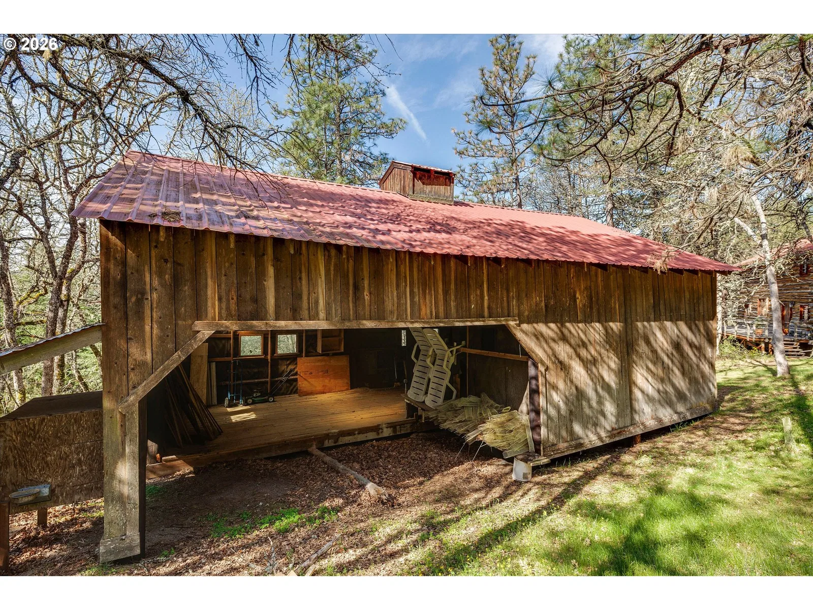 2215 Pine Oak Rd, Mosier, OR 97040 — photograph 30