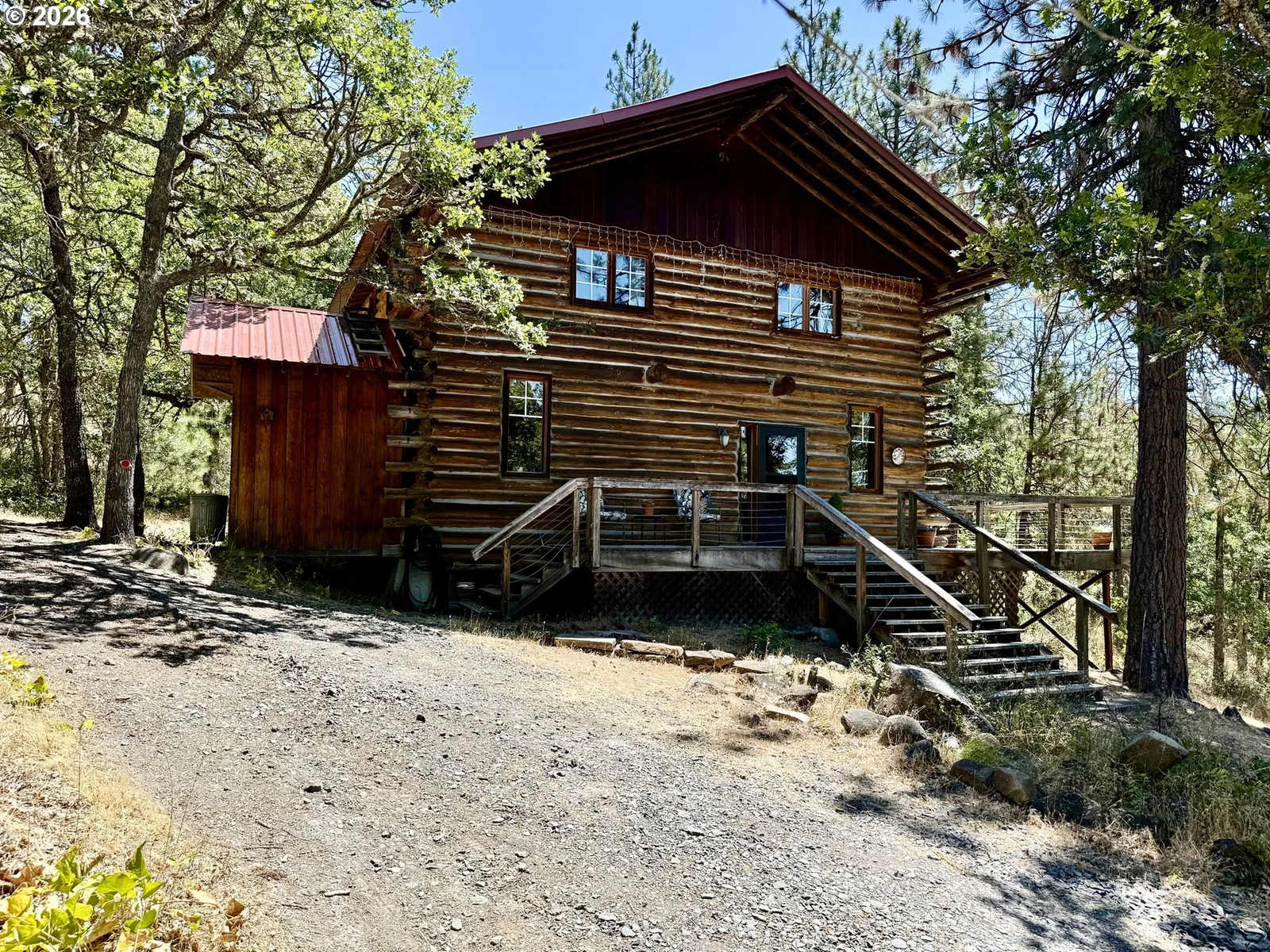 2215 Pine Oak Rd, Mosier, OR 97040 — photograph 45
