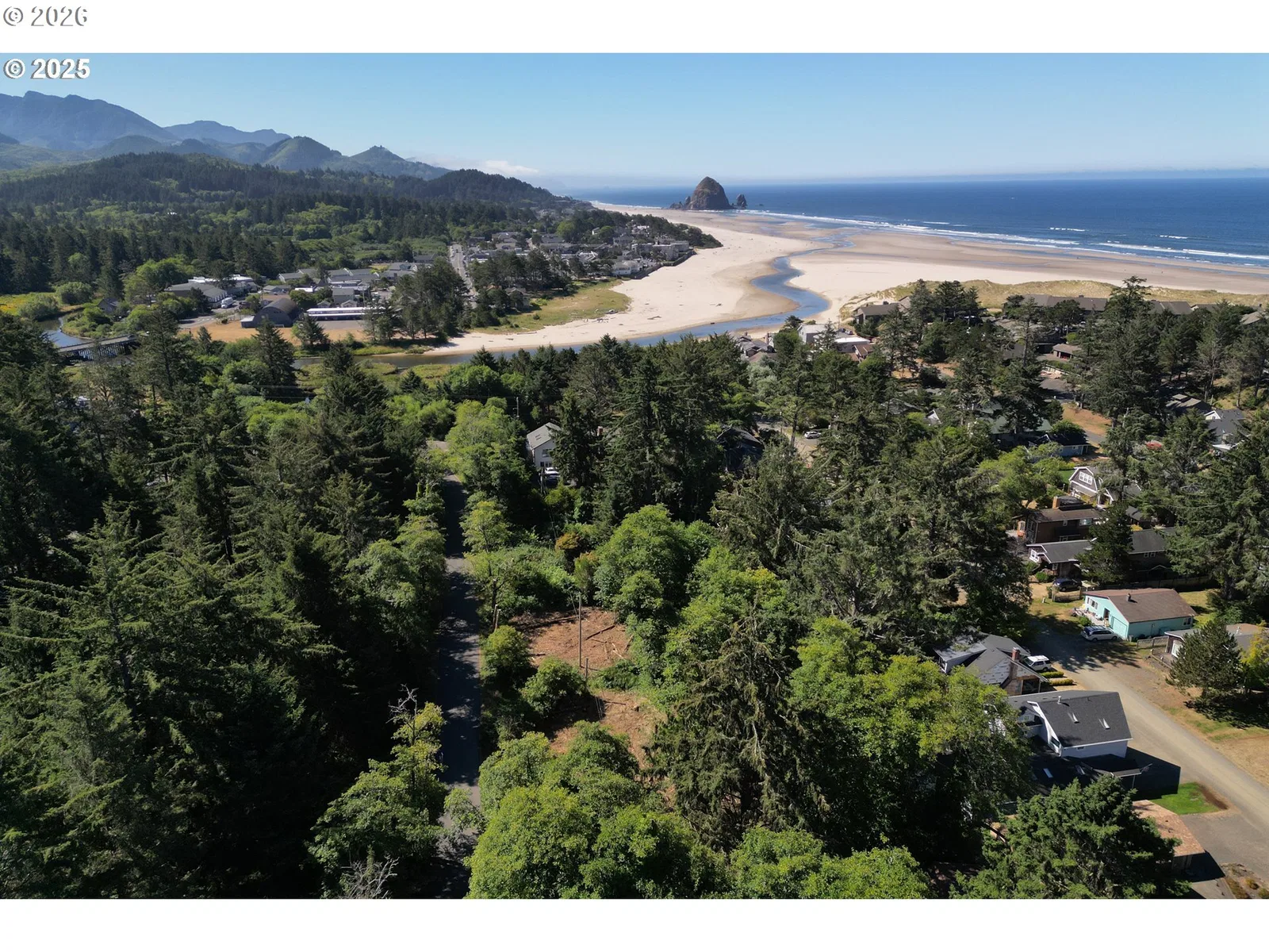 0 Ecola Park Rd 5026, Cannon Beach, OR 97110 — photograph 9