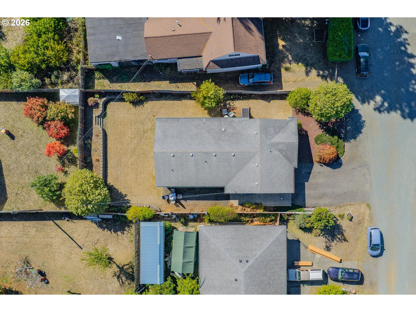 1546 N Dean St, Coquille, OR 97423 — photograph 30