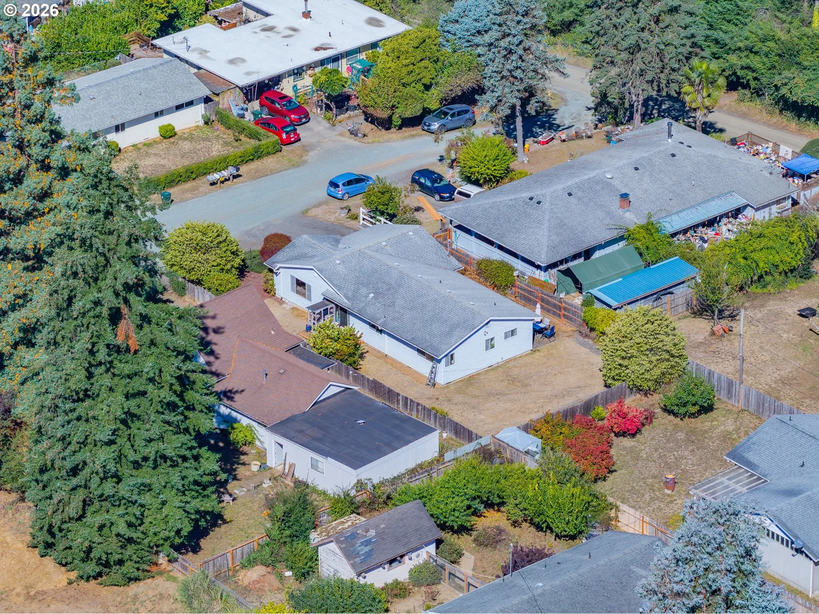 1546 N Dean St, Coquille, OR 97423 — photograph 34