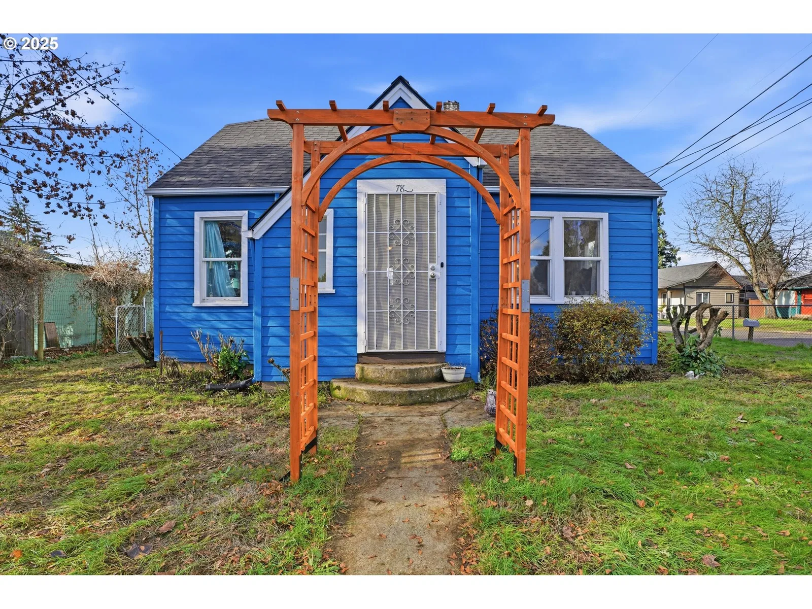 789 Hall St, Woodburn, OR 97071 — photograph 23