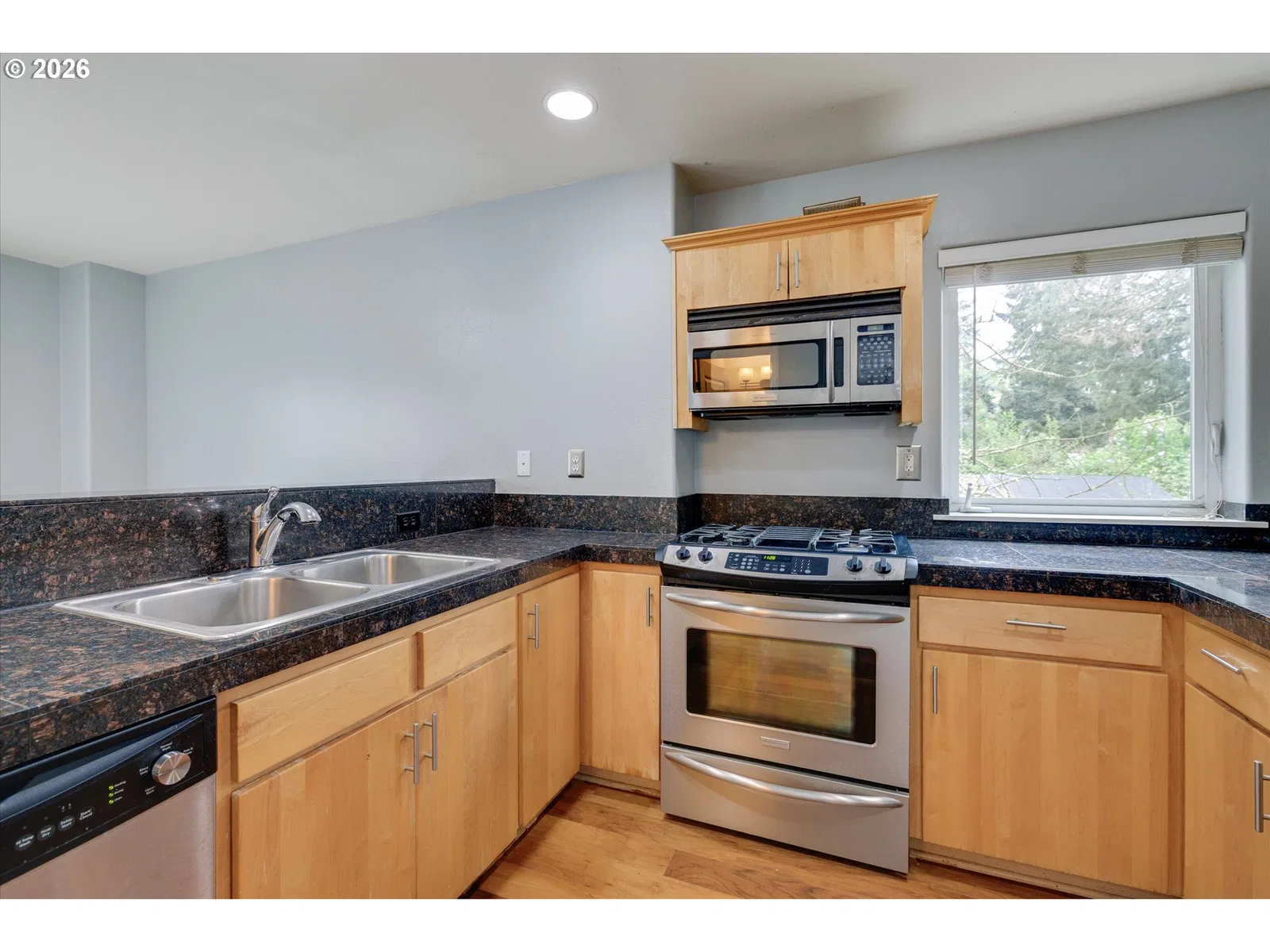 2852 SW Tranquility Ter, Beaverton, OR 97003 — photograph 7