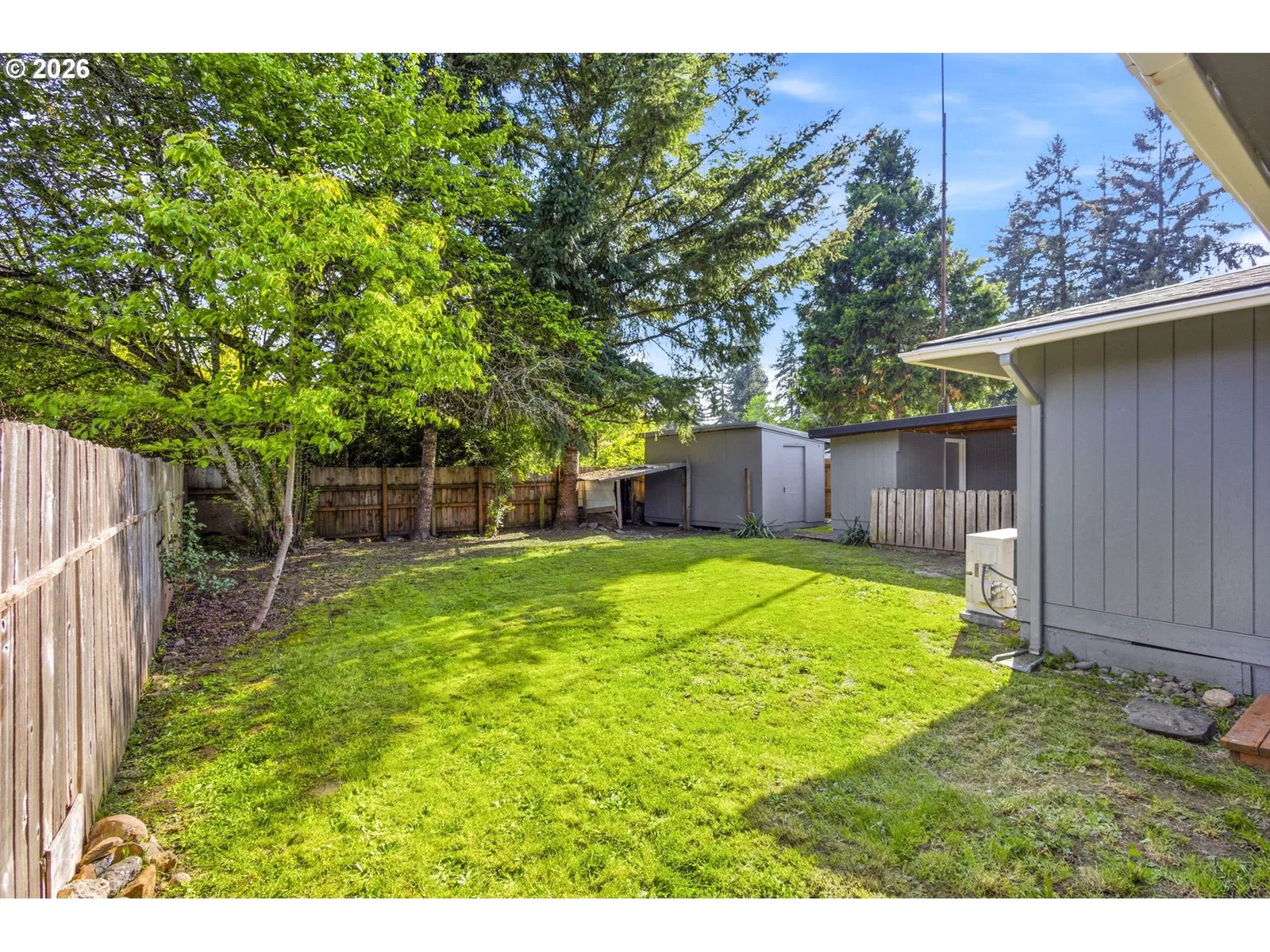 1121 Spruce St, Sweet Home, OR 97386 — photograph 24