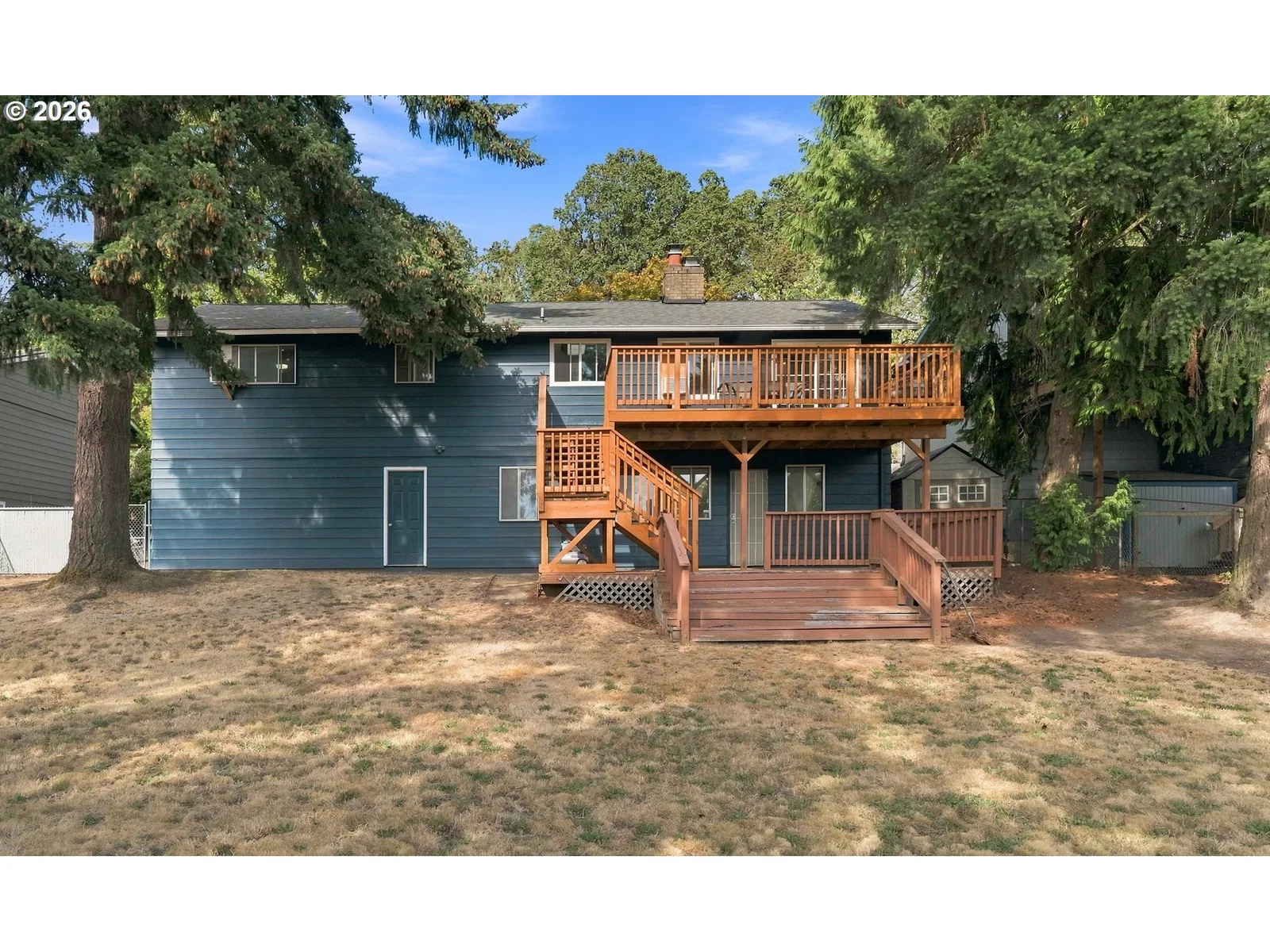 17377 SE Colina Vista Ave, Milwaukie, OR 97267 — photograph 25
