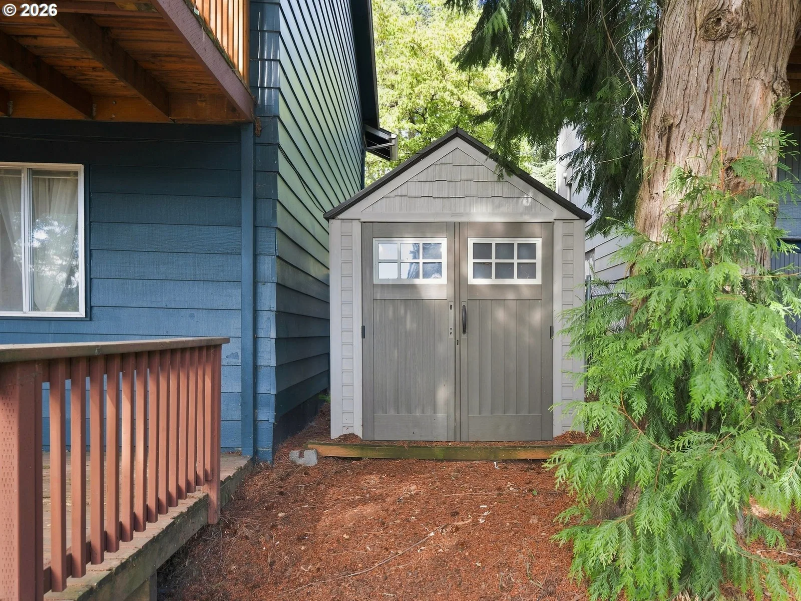 17377 SE Colina Vista Ave, Milwaukie, OR 97267 — photograph 26