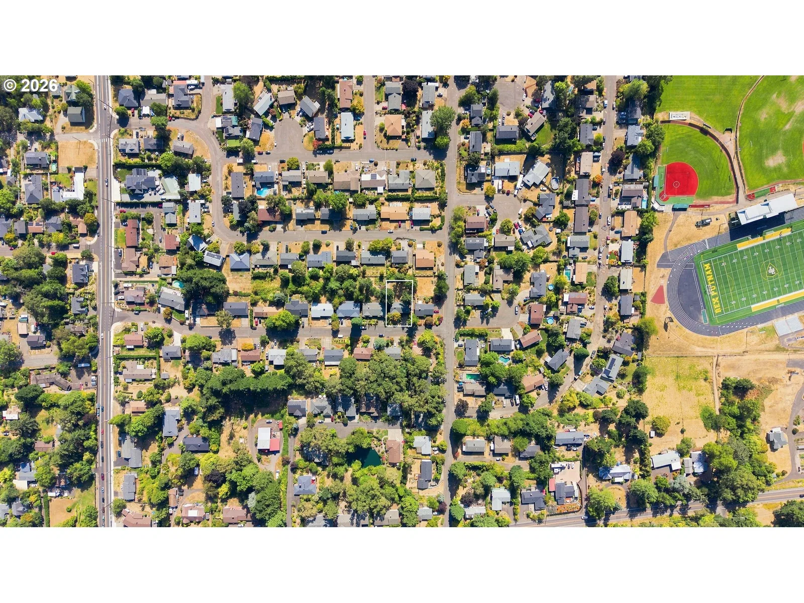 17377 SE Colina Vista Ave, Milwaukie, OR 97267 — photograph 31