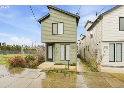Condominium at Portland, OR