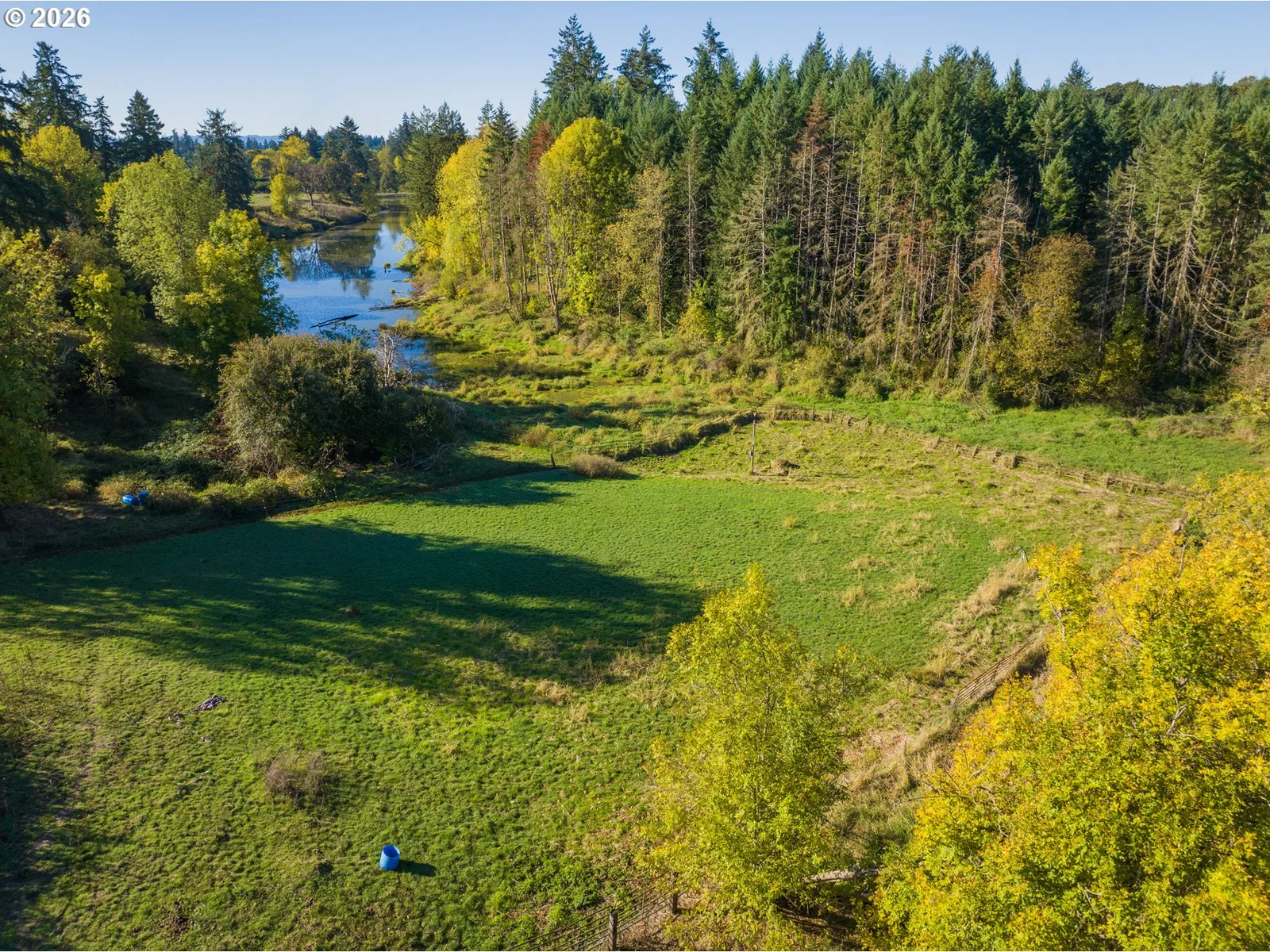 4751 NE Henry Creek Rd, Dayton, OR 97114 — photograph 13