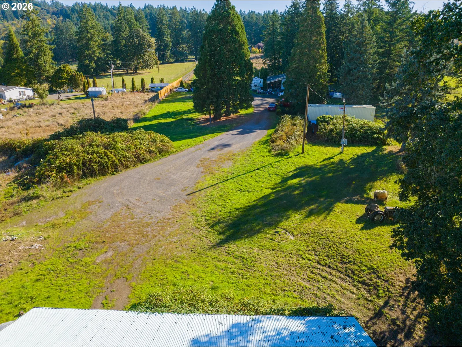 4751 NE Henry Creek Rd, Dayton, OR 97114 — photograph 17