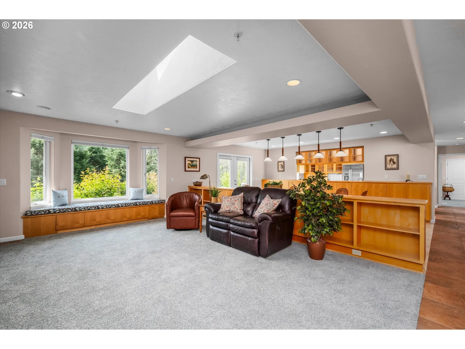 45947 N Gate Creek Rd, Vida, OR 97488 — photograph 11