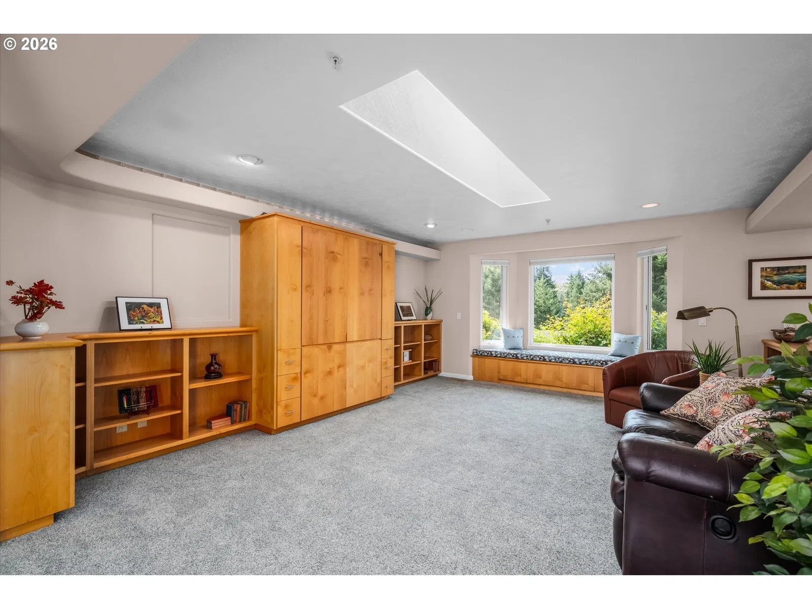 45947 N Gate Creek Rd, Vida, OR 97488 — photograph 12