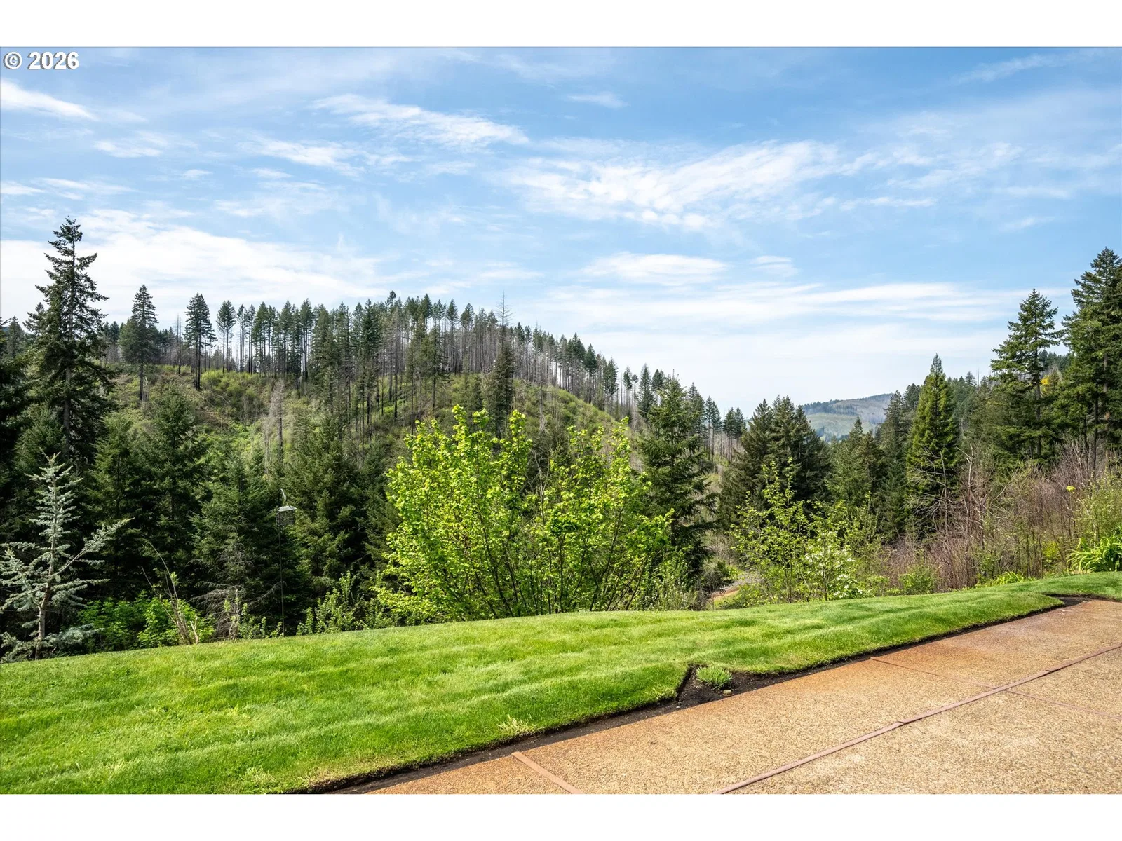 45947 N Gate Creek Rd, Vida, OR 97488 — photograph 34