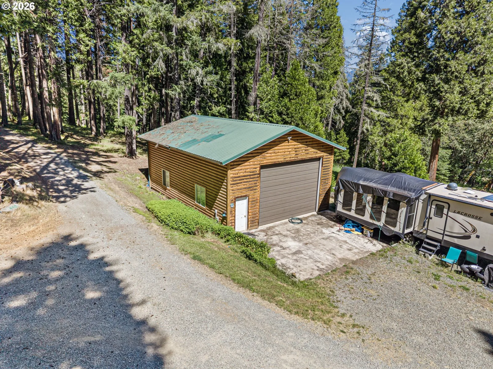 440 Forest Dr, Azalea, OR 97410 — photograph 20
