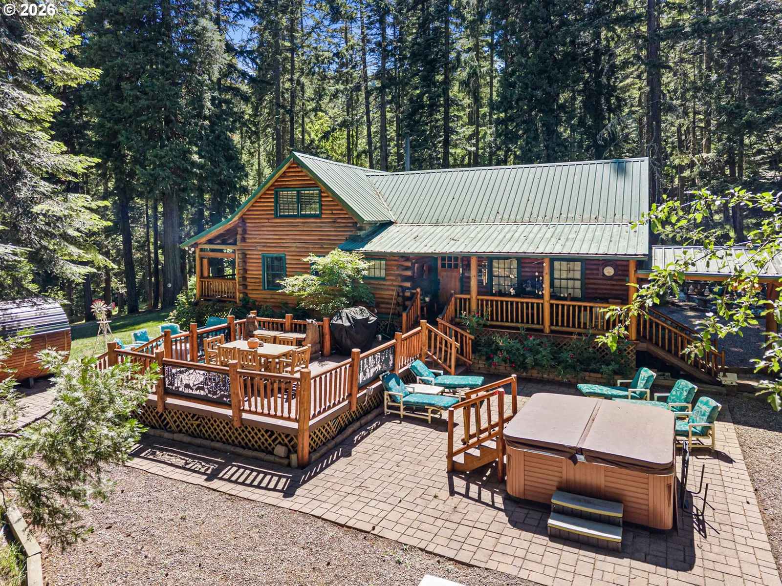440 Forest Dr, Azalea, OR 97410 — photograph 46