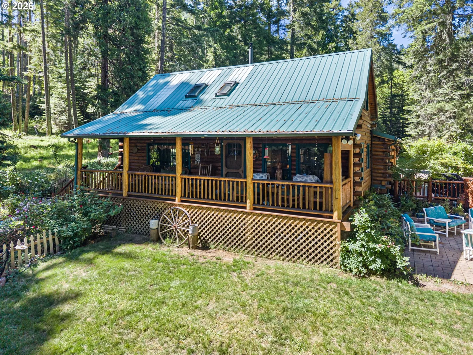 440 Forest Dr, Azalea, OR 97410 — photograph 10