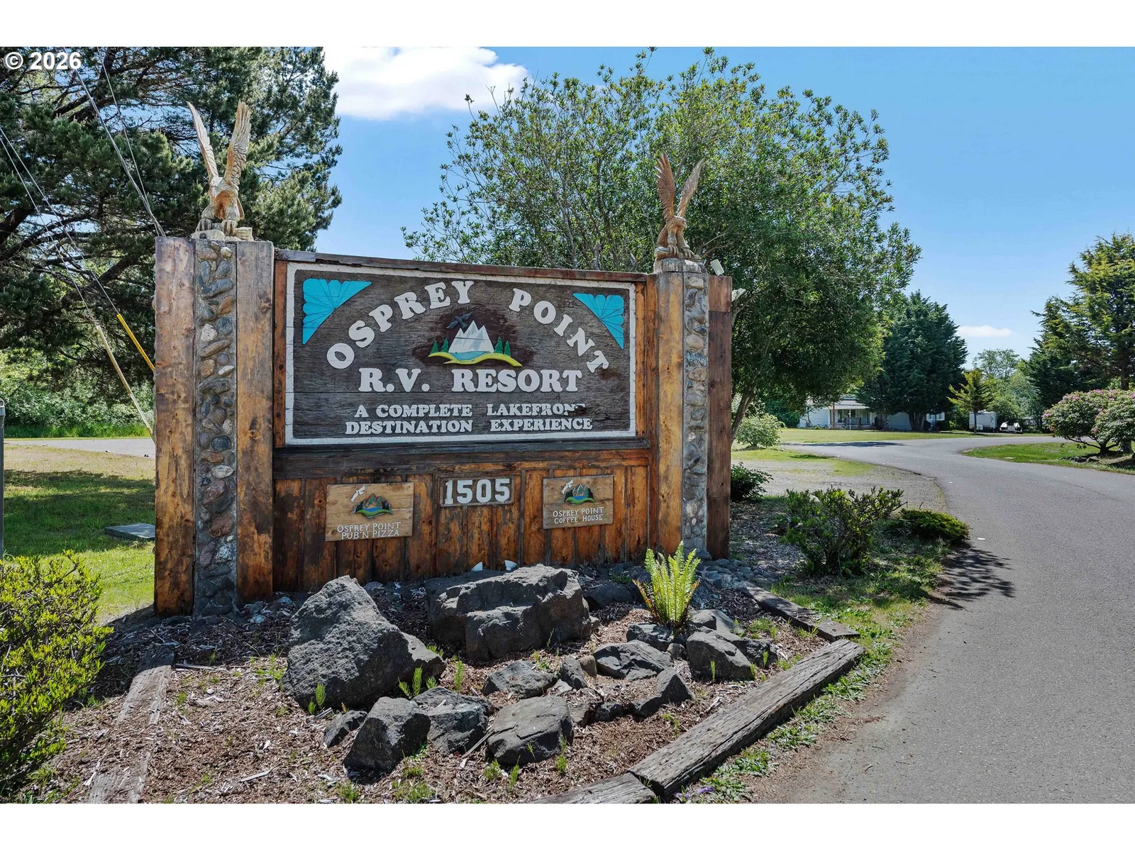 10 Pine Ln, Lakeside, OR 97449 — photograph 29