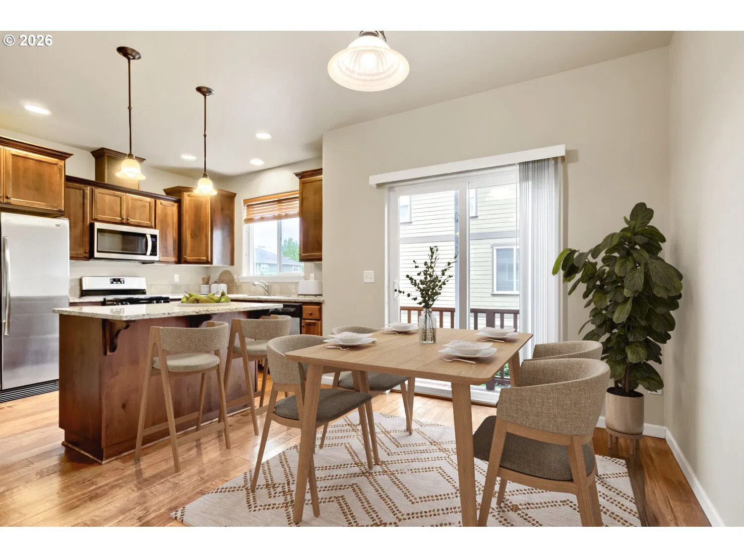 16265 SW Mason Ln, Beaverton, OR 97006 — photograph 9