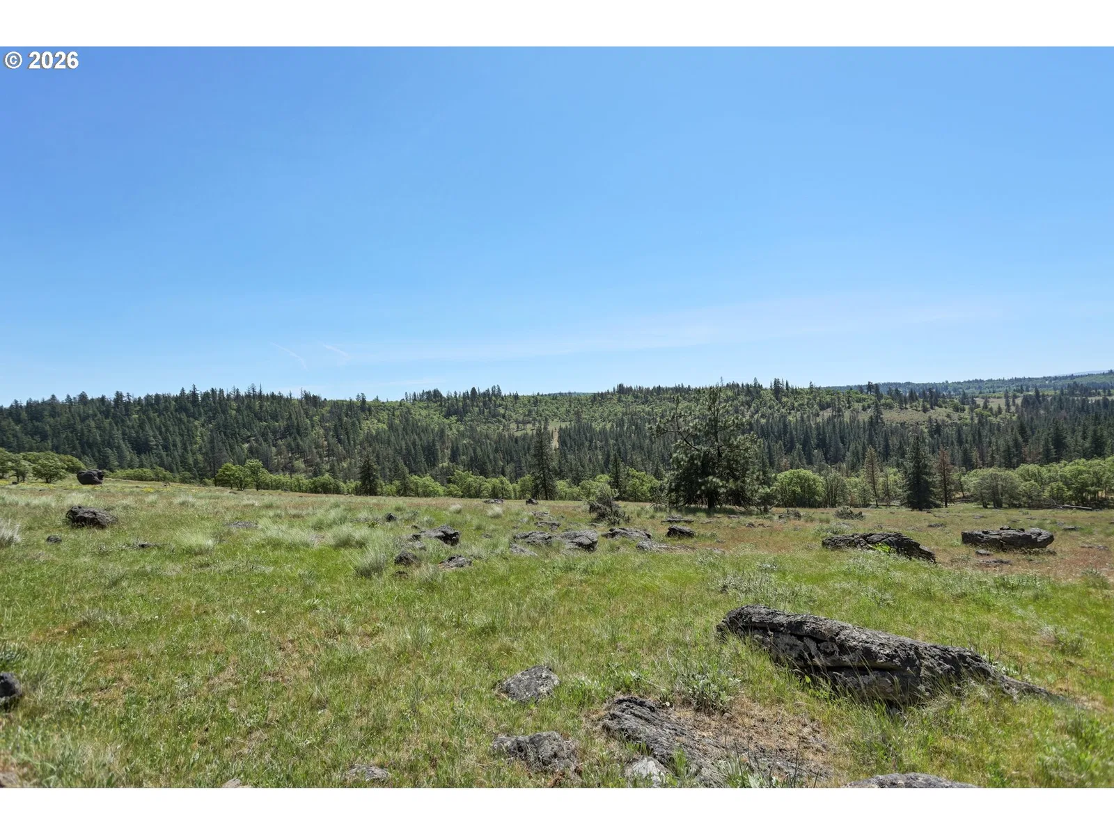 0 Nka Thompson Trail, Goldendale, Wa 98620 — photograph 9