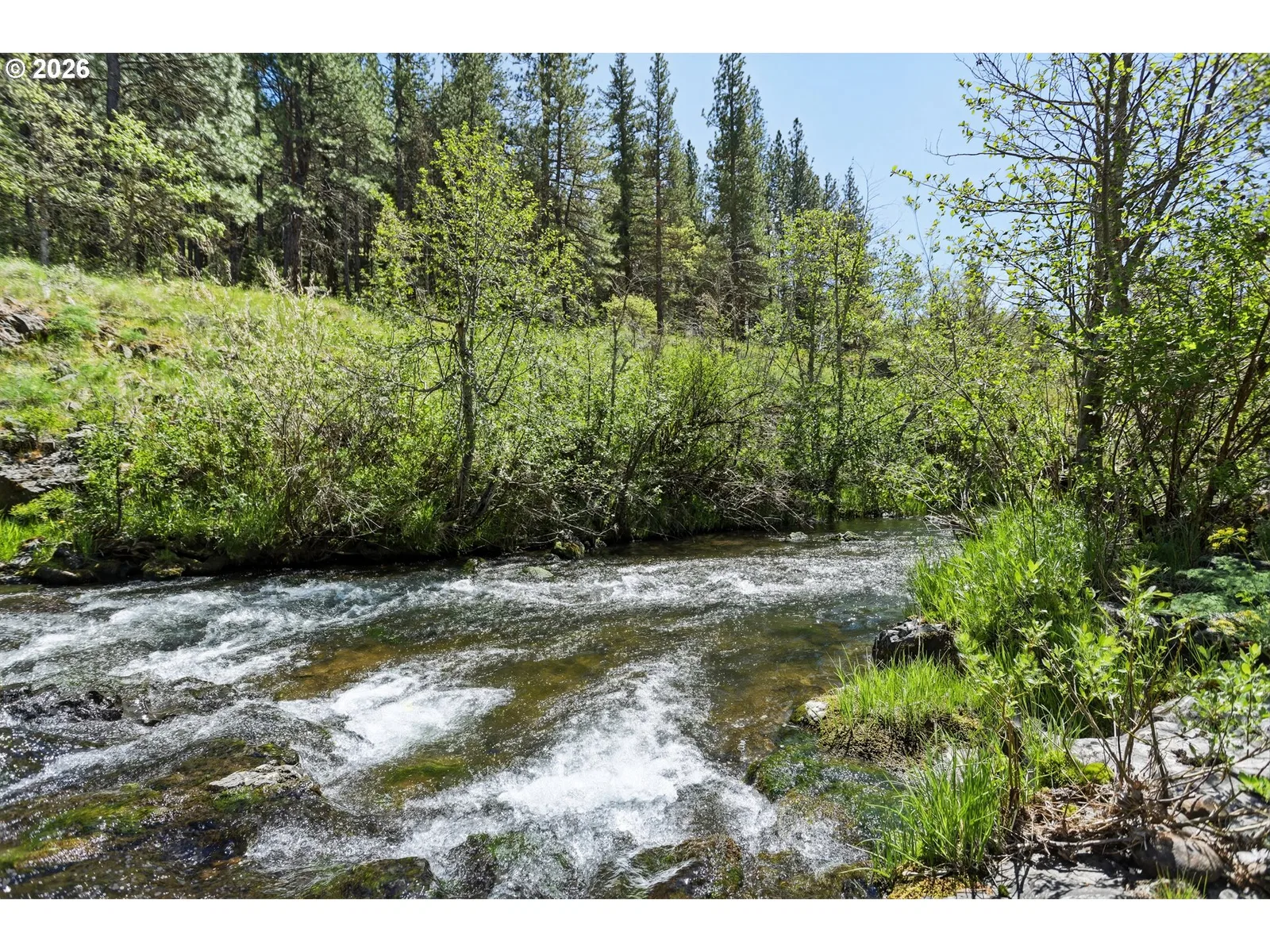 0 Nka Thompson Trail, Goldendale, Wa 98620 — photograph 23