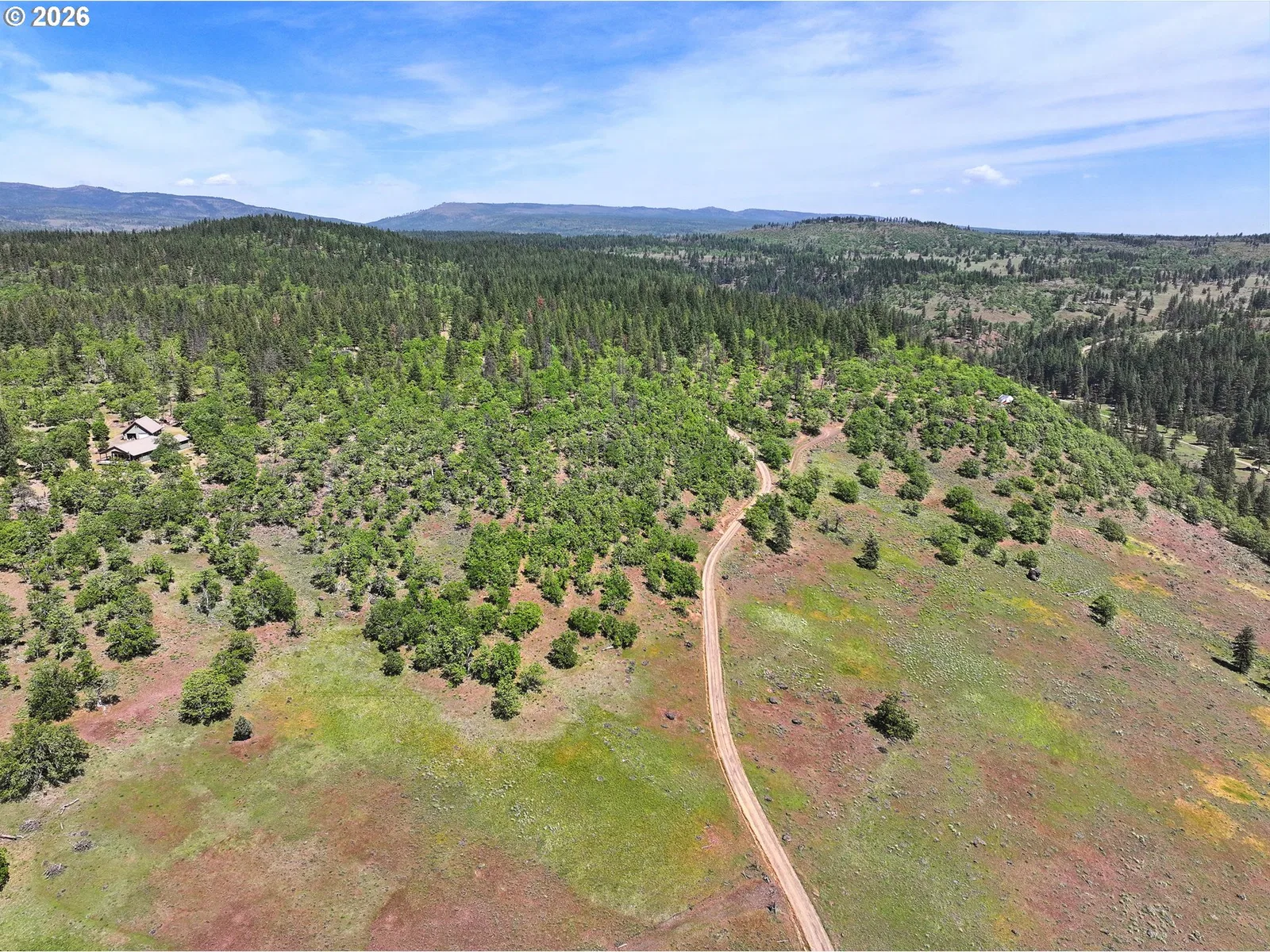 0 Nka Thompson Trail, Goldendale, Wa 98620 — photograph 29