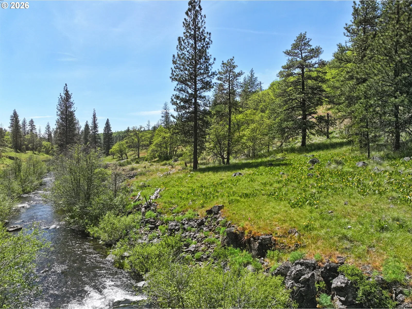 0 Nka Thompson Trail, Goldendale, Wa 98620 — photograph 33